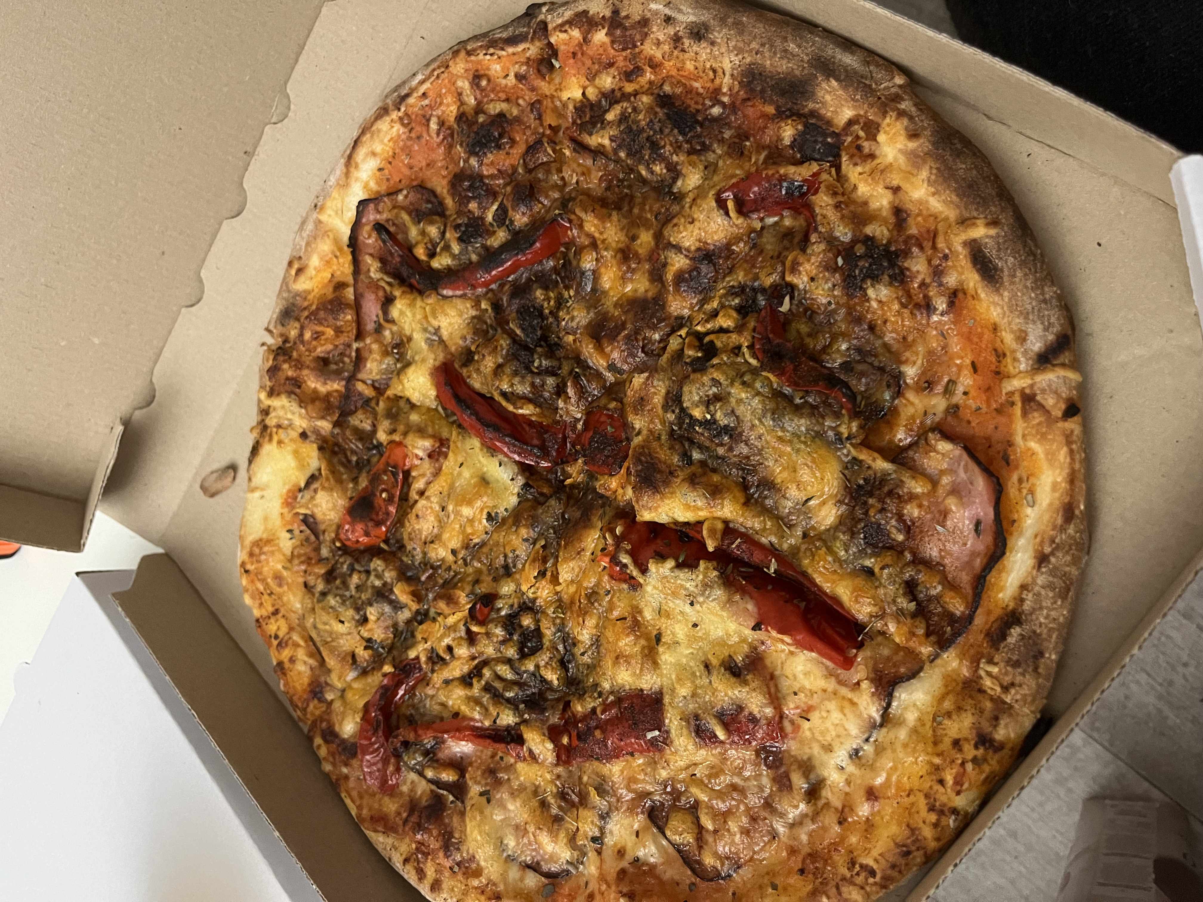 JVS Pizza foto 1