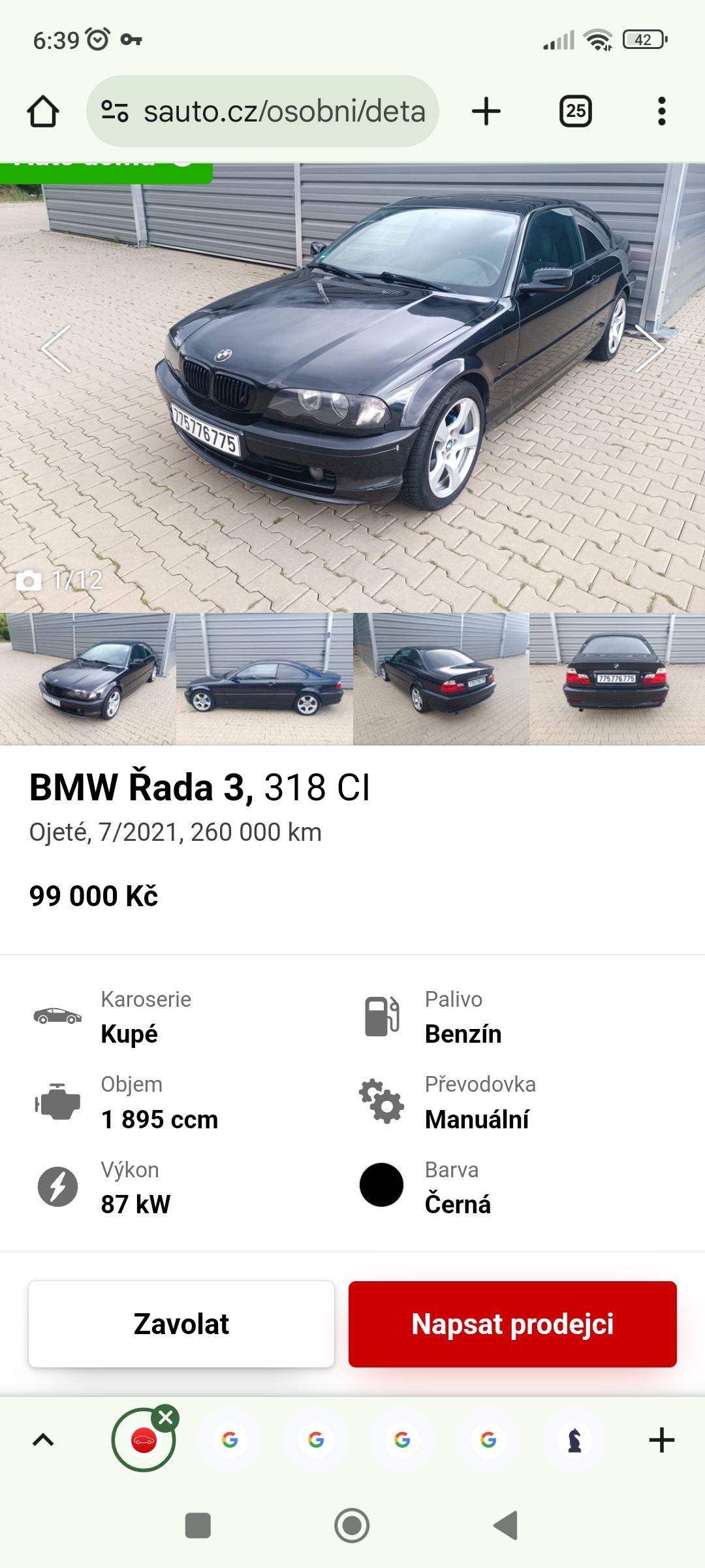 ALBA AUTO foto 1