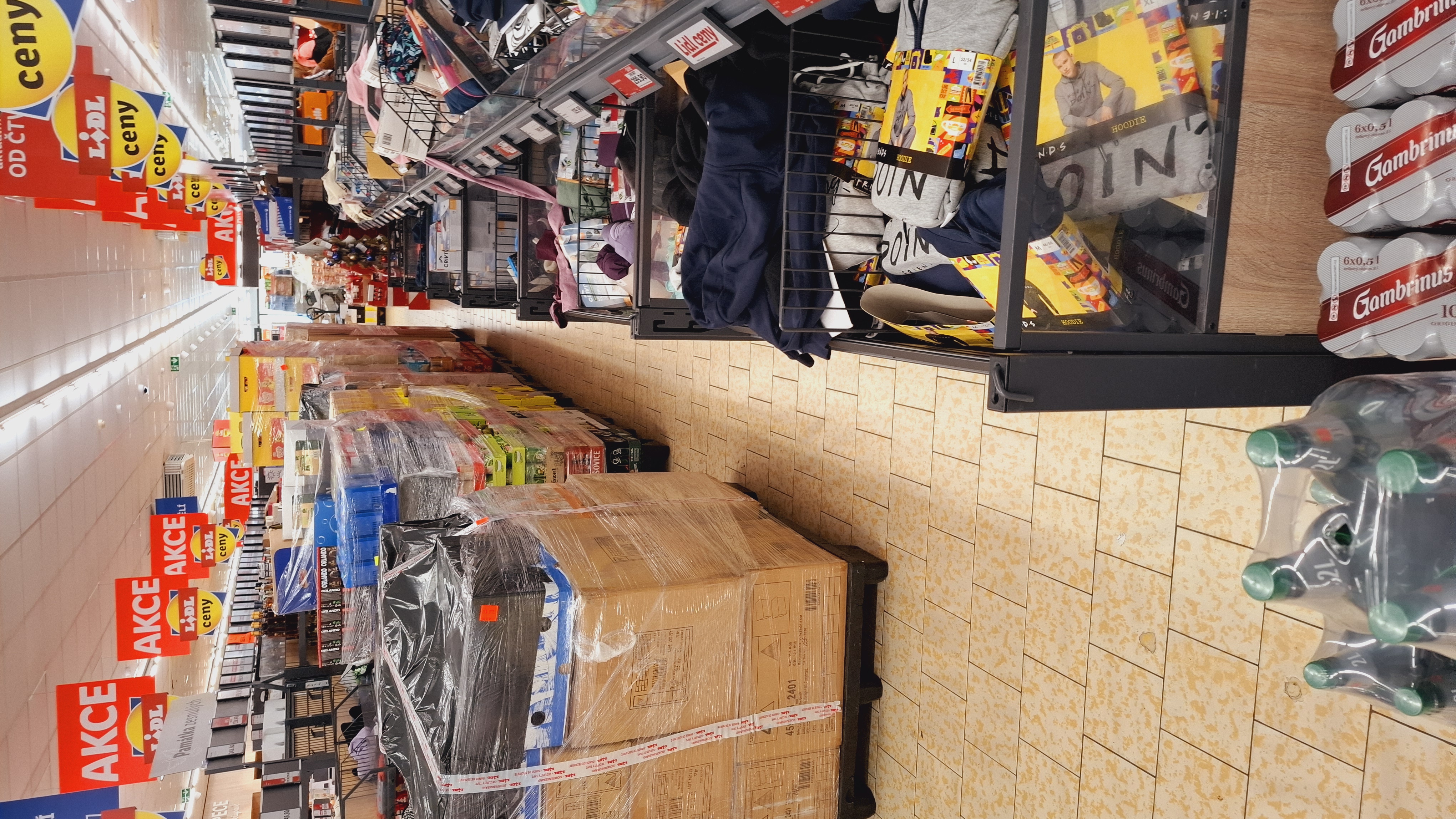Lidl foto 3