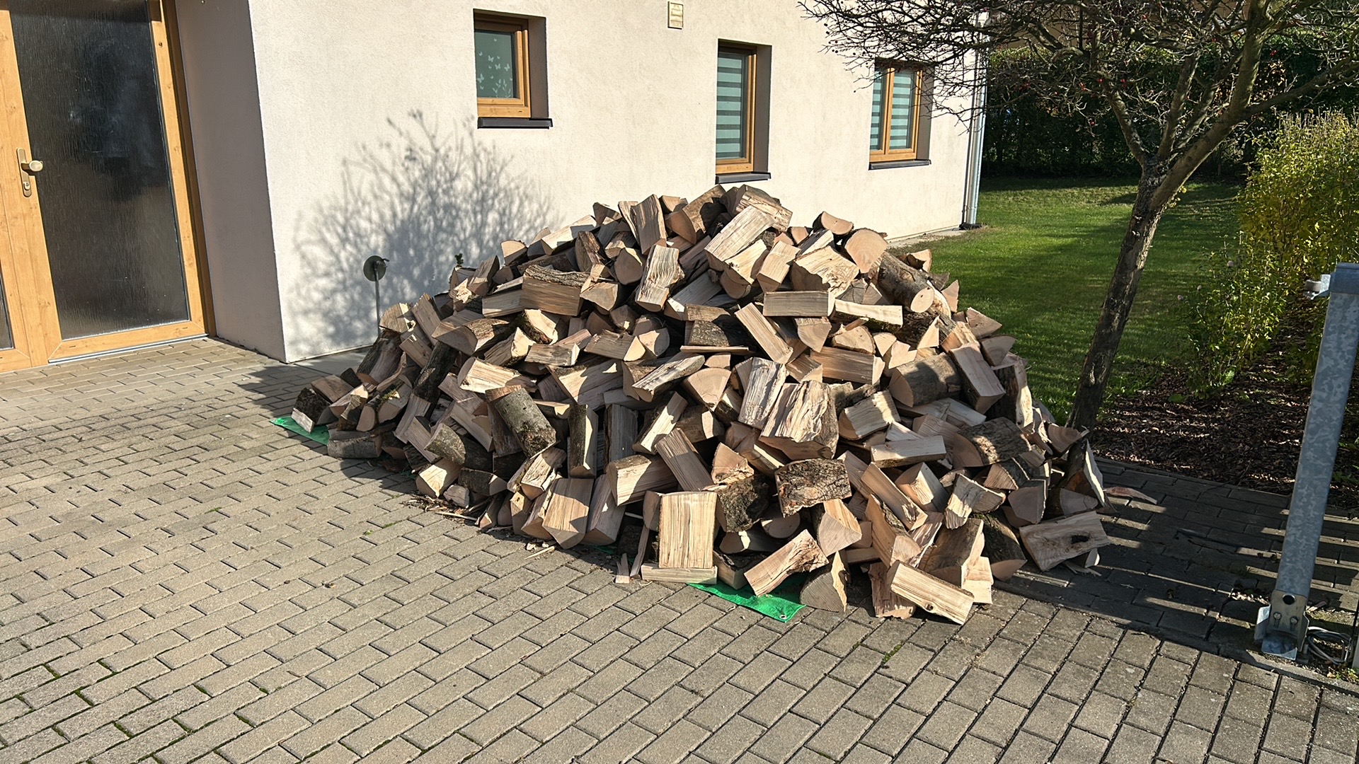 Dřevo Chotyně s.r.o. foto 6
