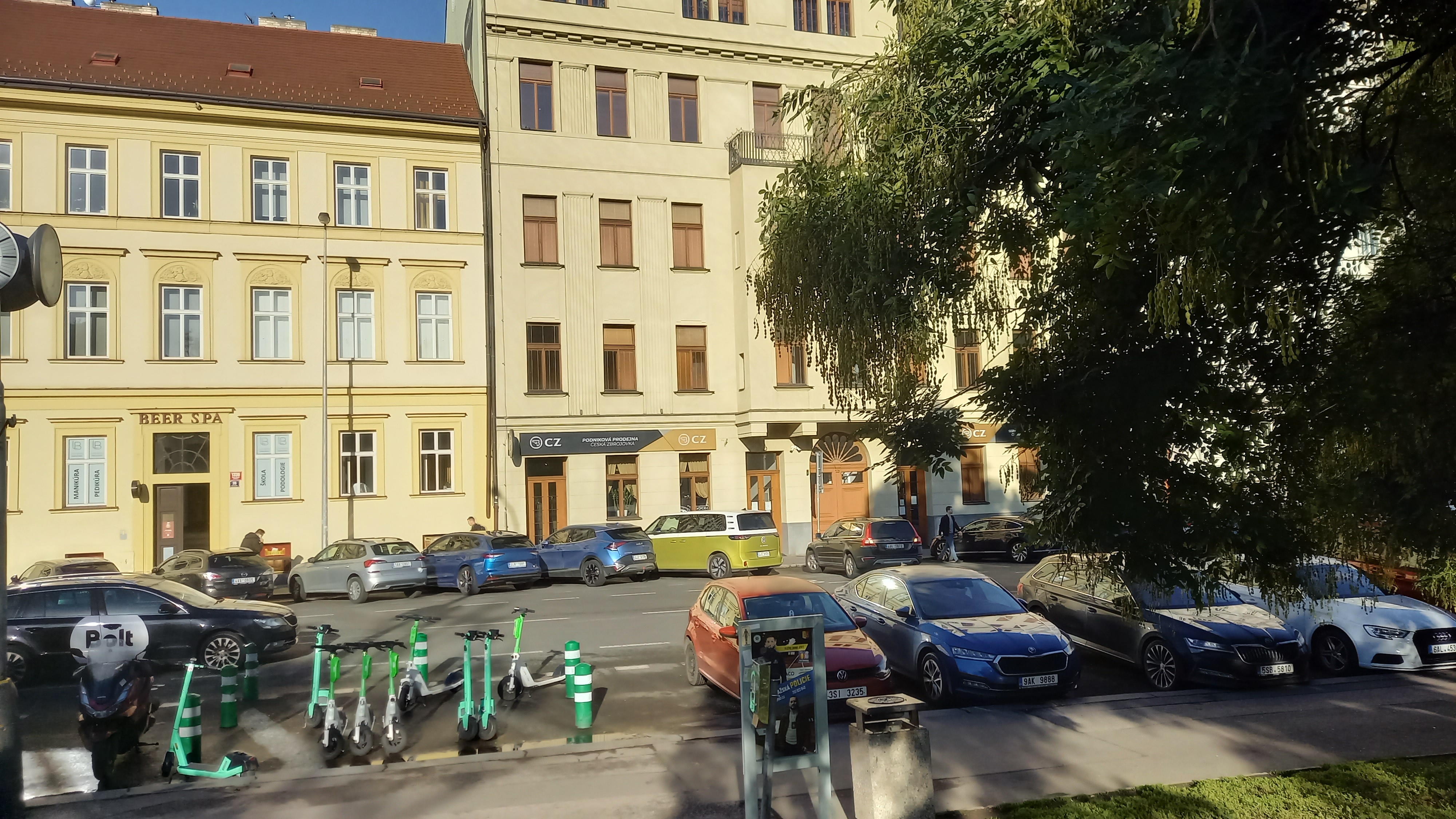 Česká zbrojovka, a.s. foto 3