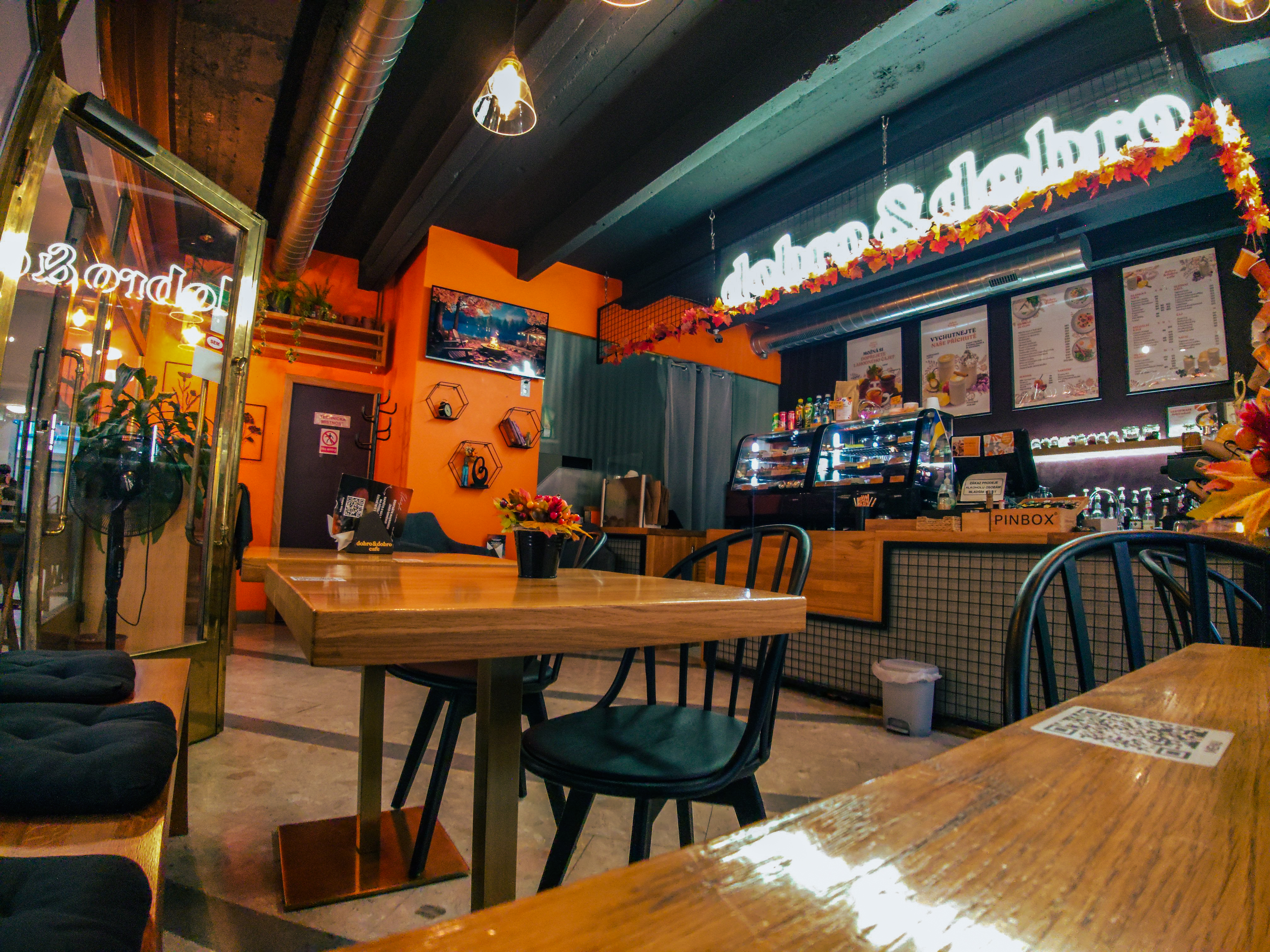 Dobro & Dobro cafe foto 4