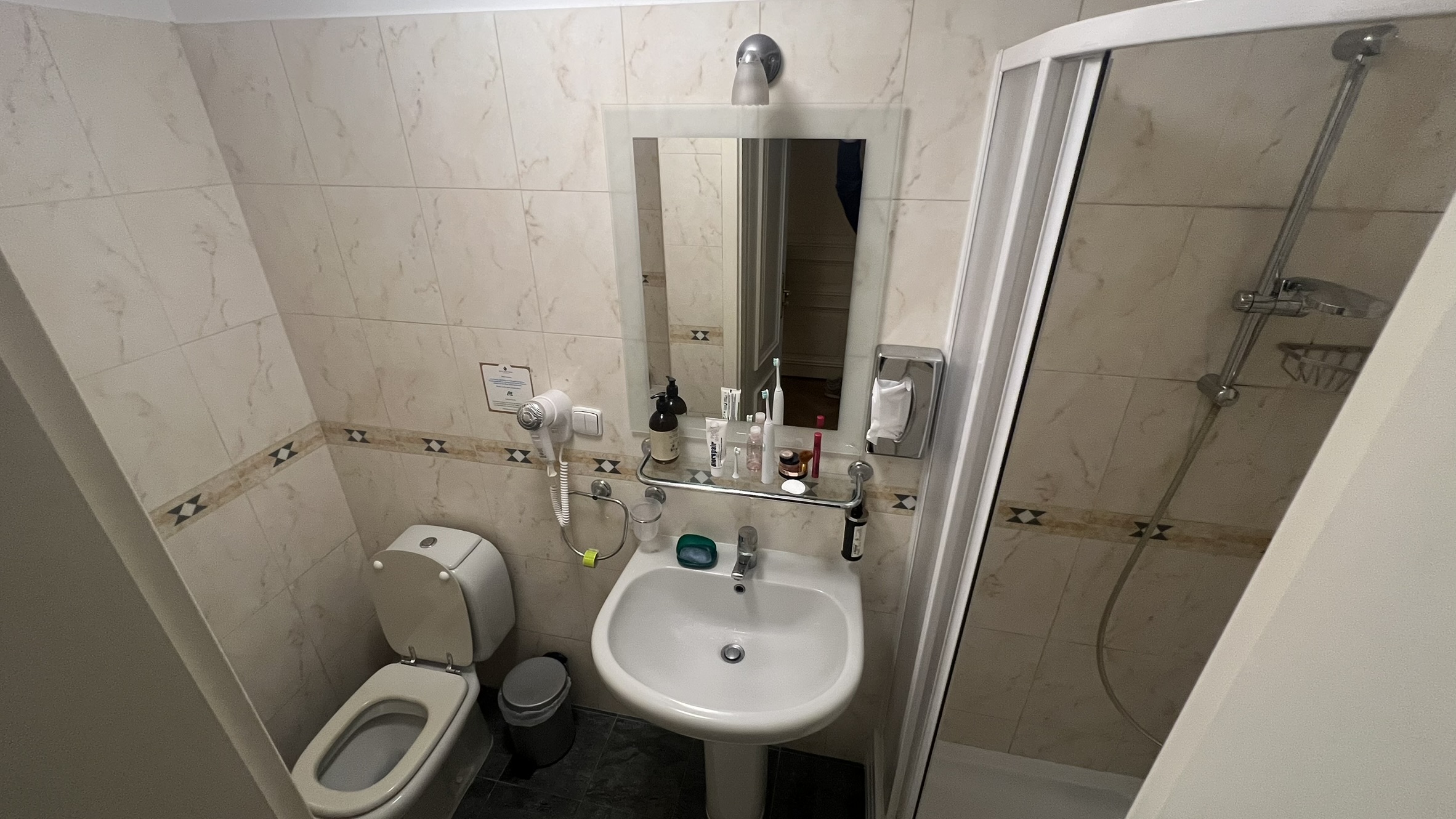 Hotel Suite Home Prague **** foto 5