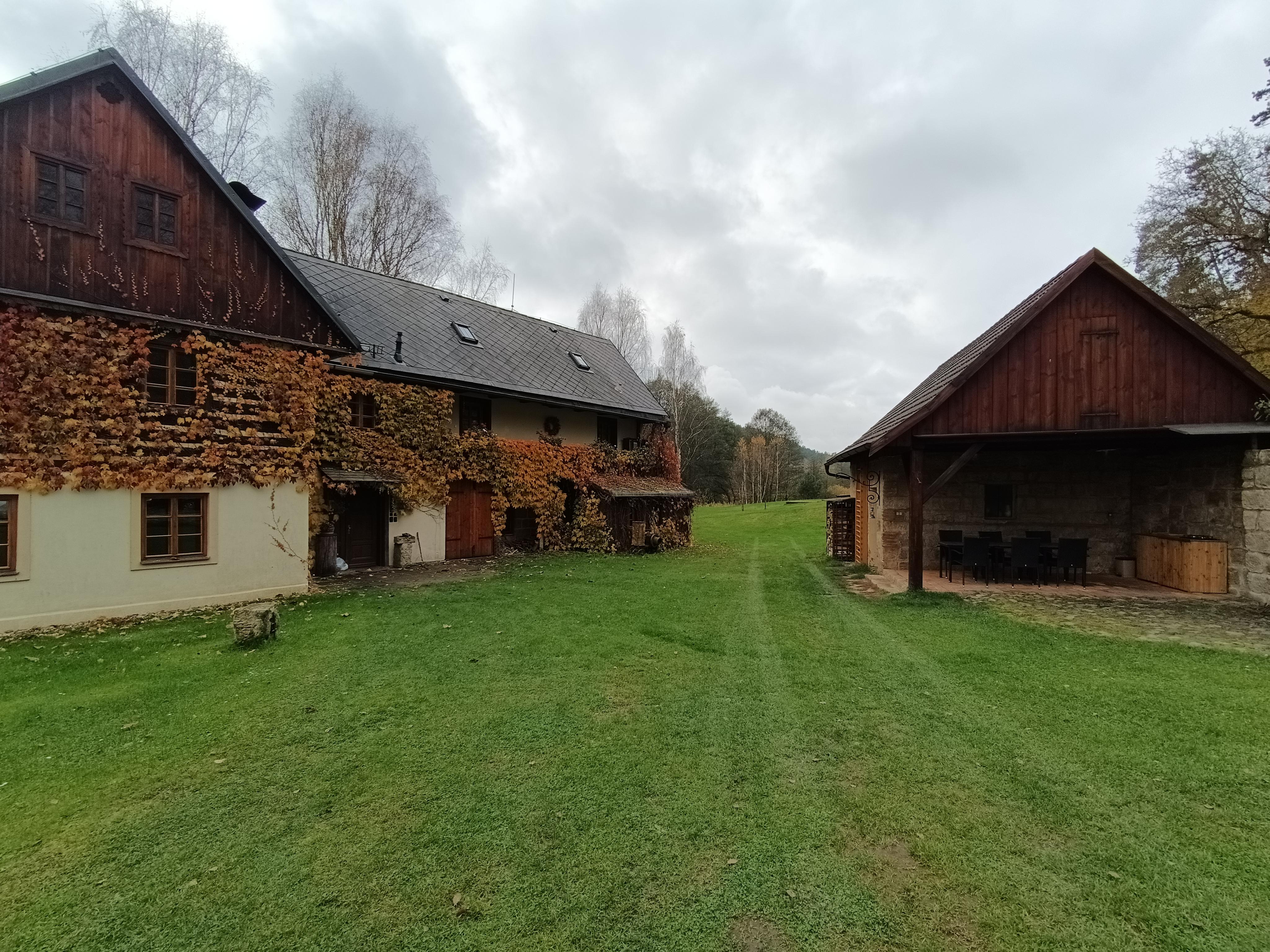 Penzion V Ráji foto 3