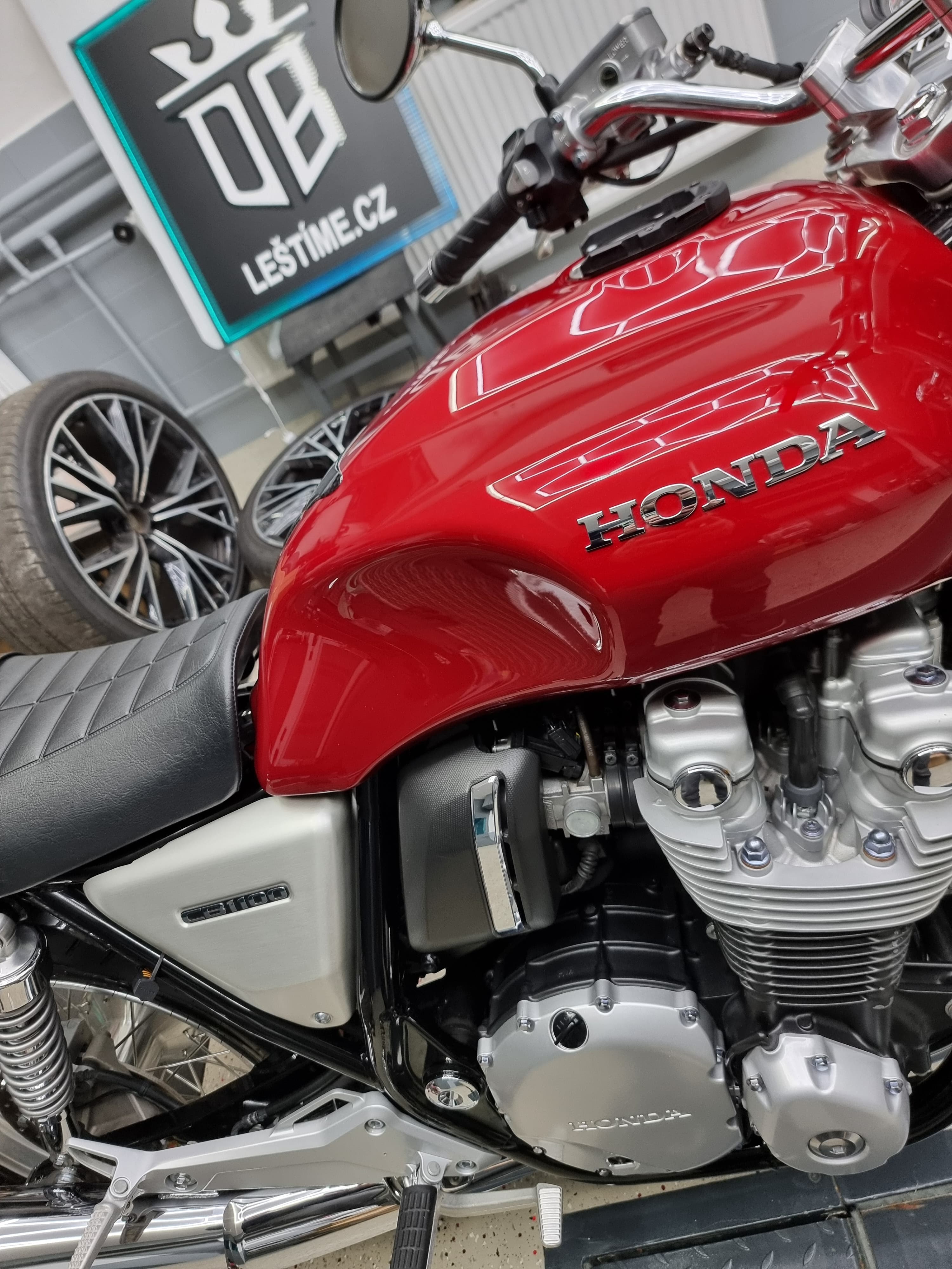 Leštíme.cz | Royal Auto Detailing foto 5