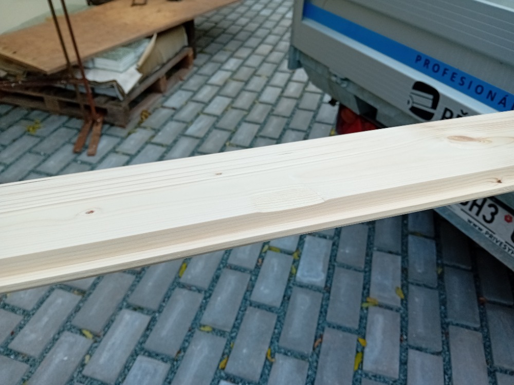 SECA značkové palubky - Serafin Campestrini, s.r.o. foto 6