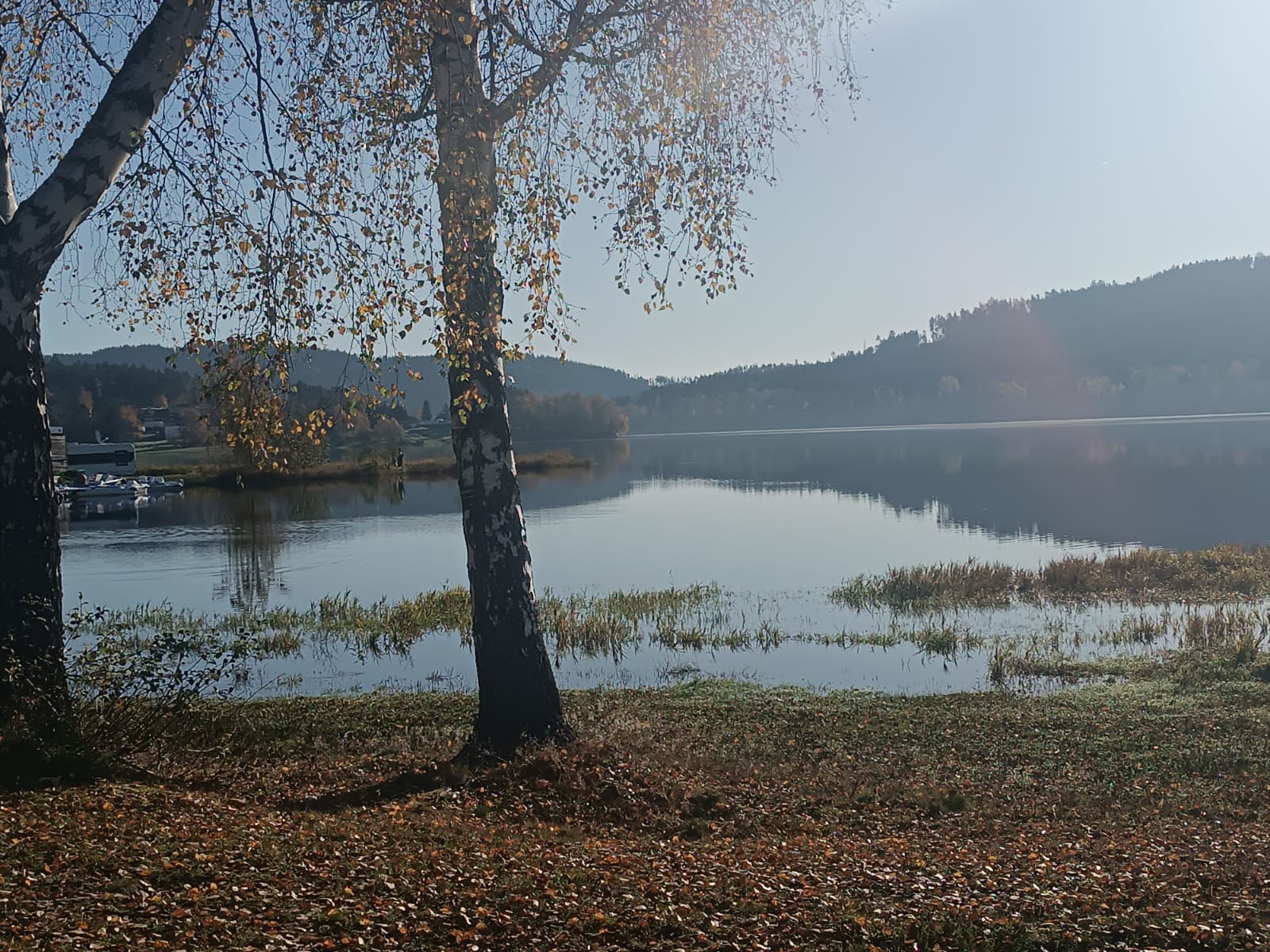 Camping Lipno Modřín foto 6