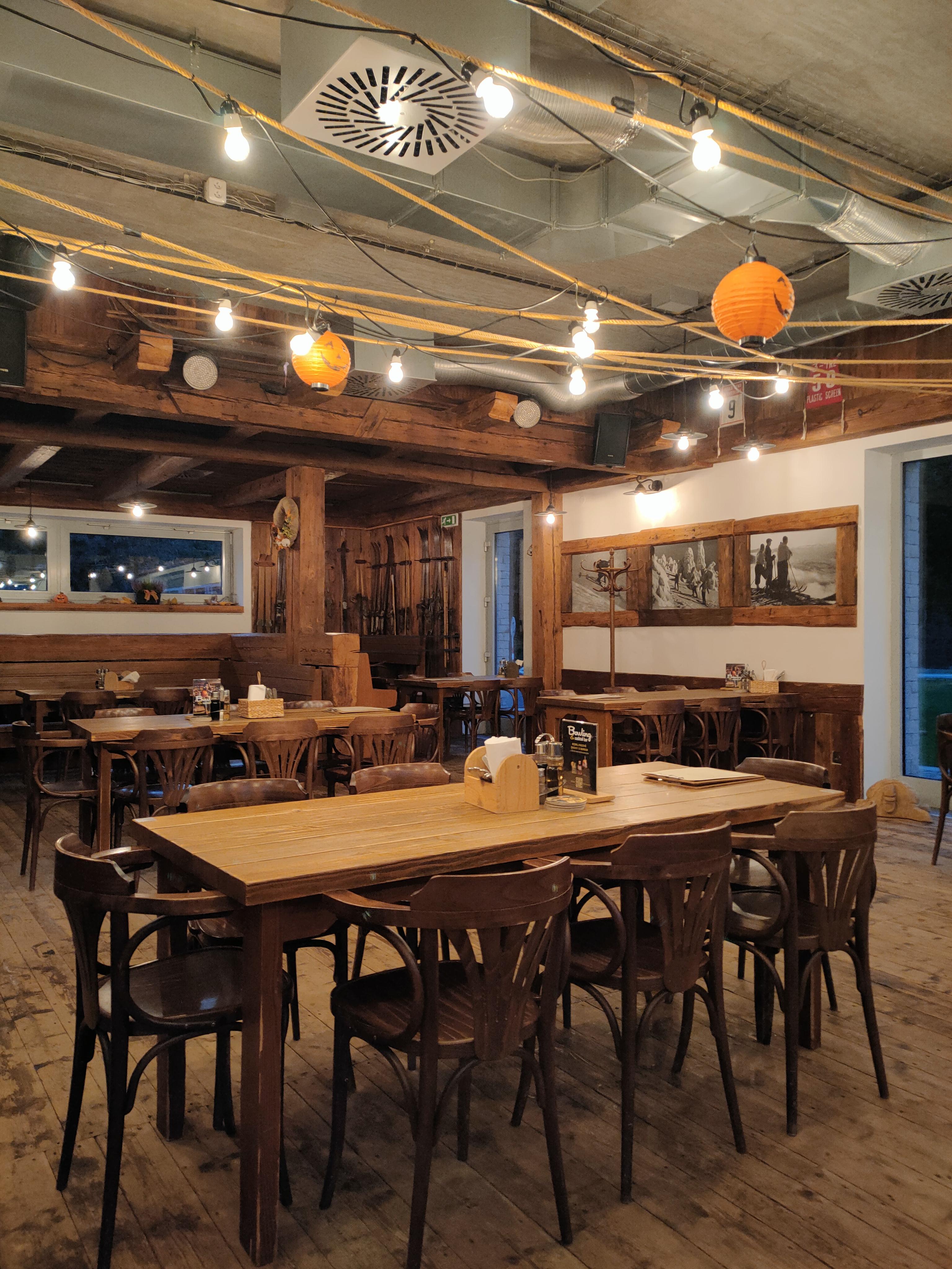 Bar Lyžárna foto 6