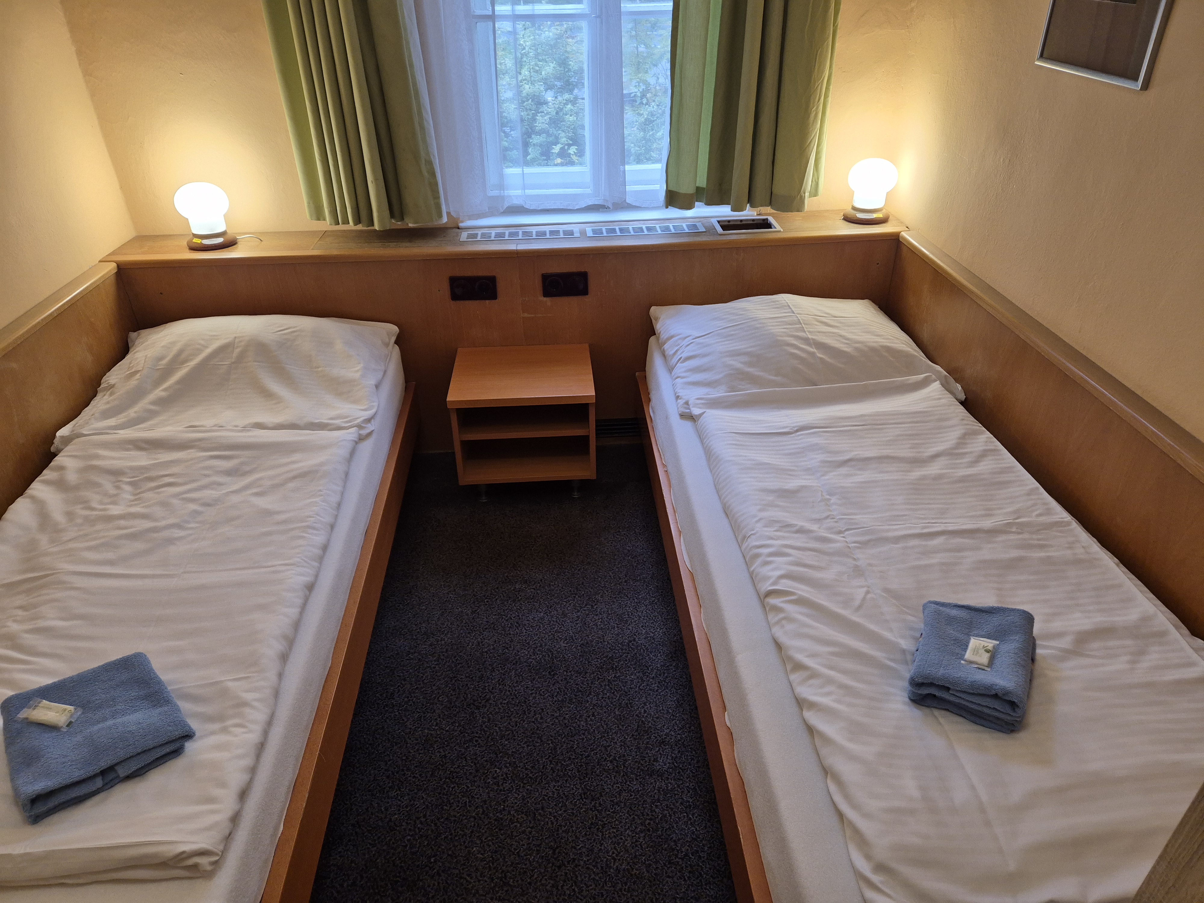 Hotel Vltava foto 5
