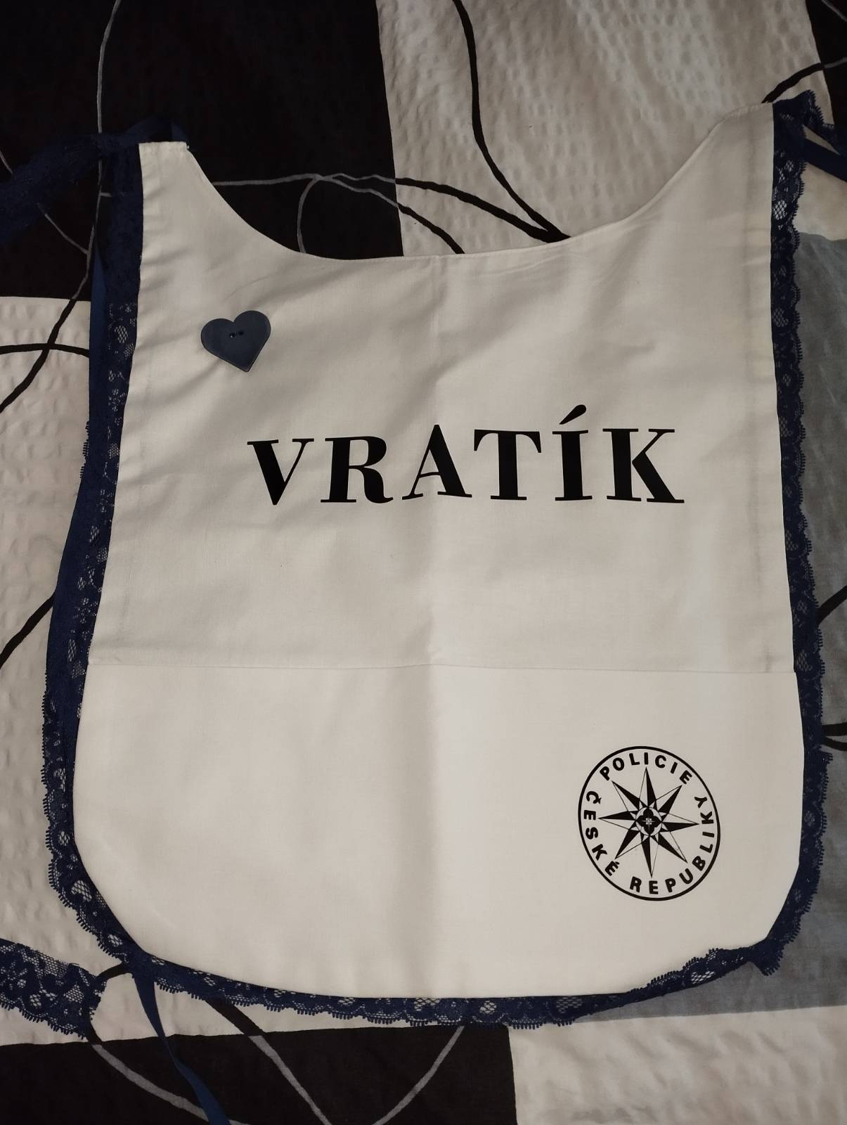 REKLAMA NA BENEŠOVCE foto 4
