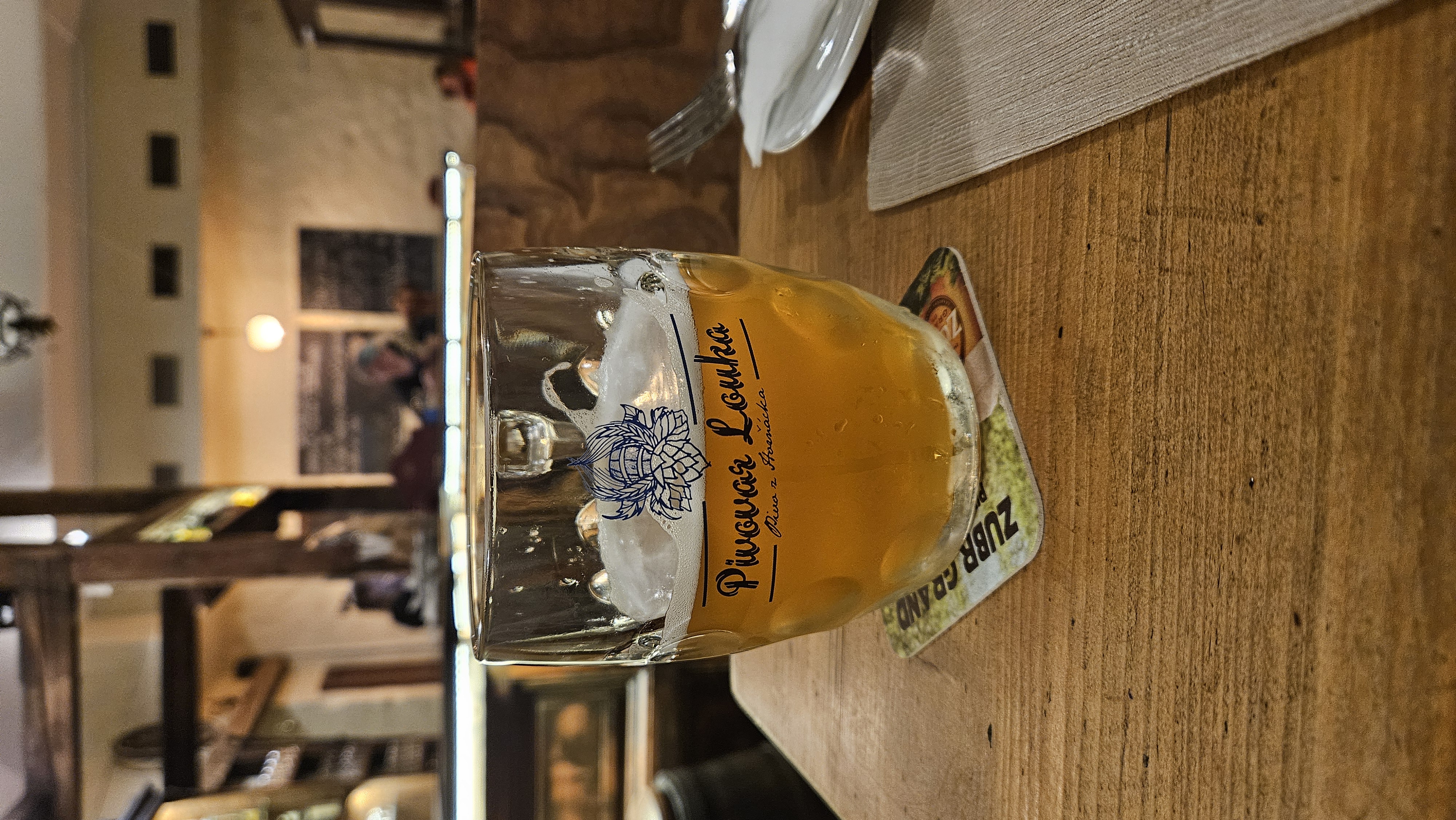 Restaurace U Kohouta foto 6