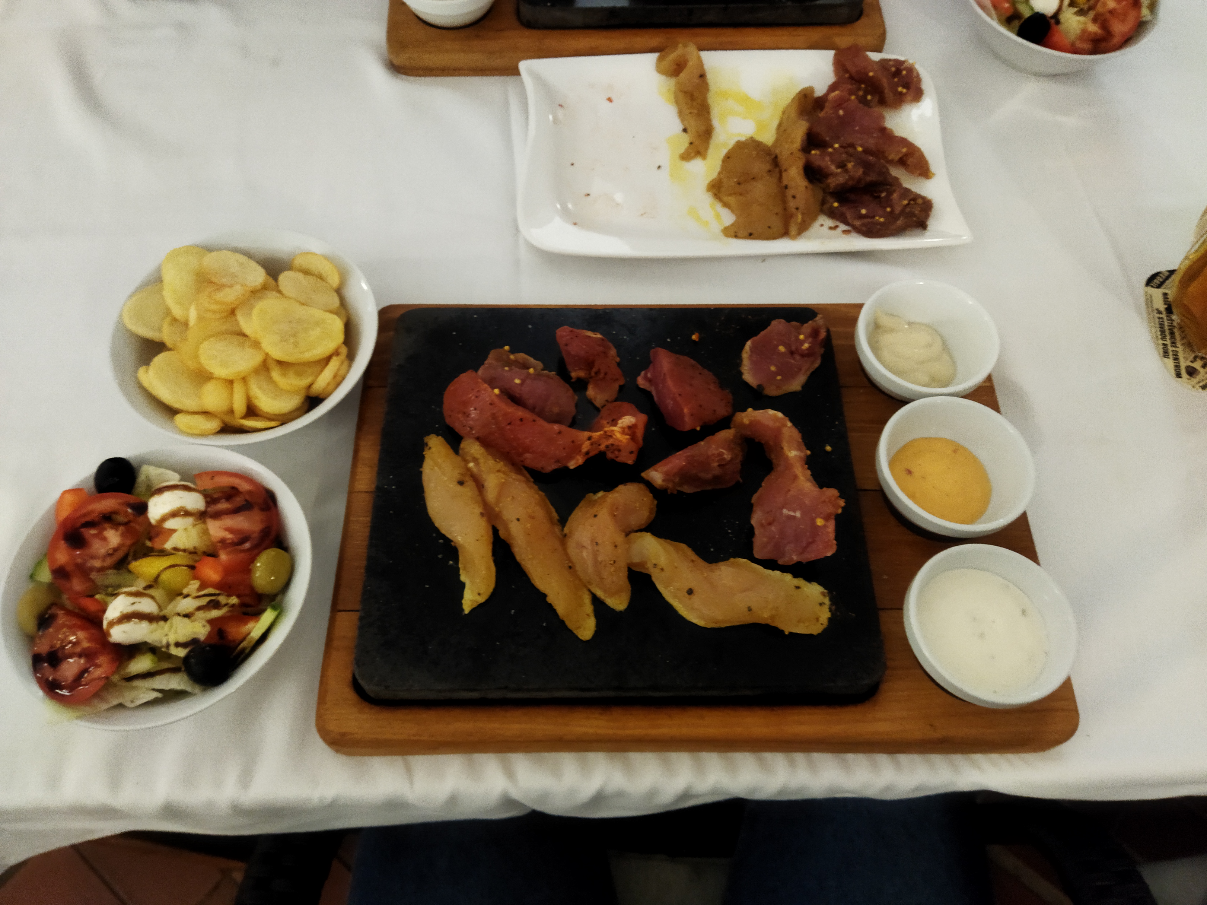 Restaurace Chodovská tvrz foto 4