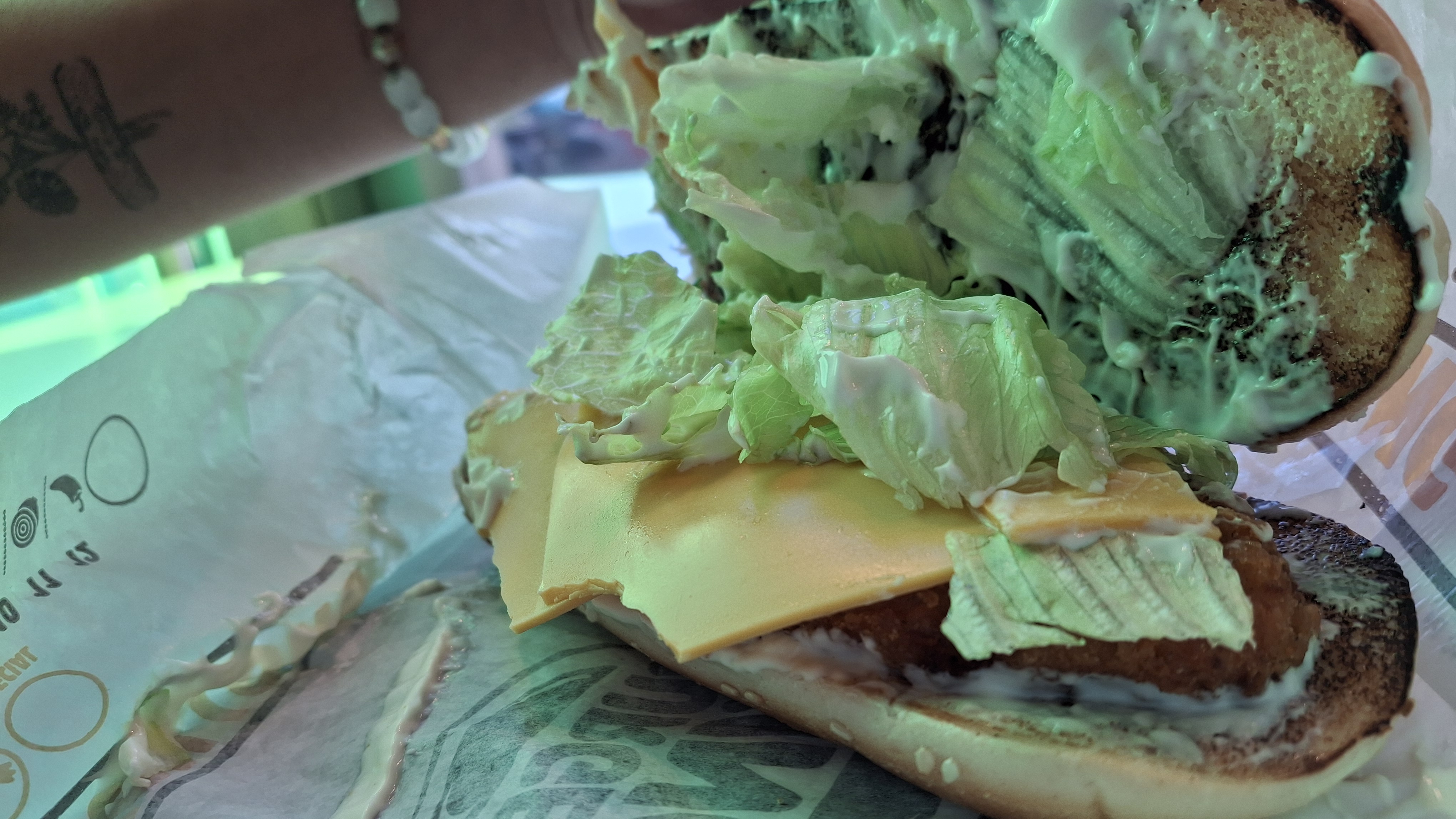 Burger King foto 5
