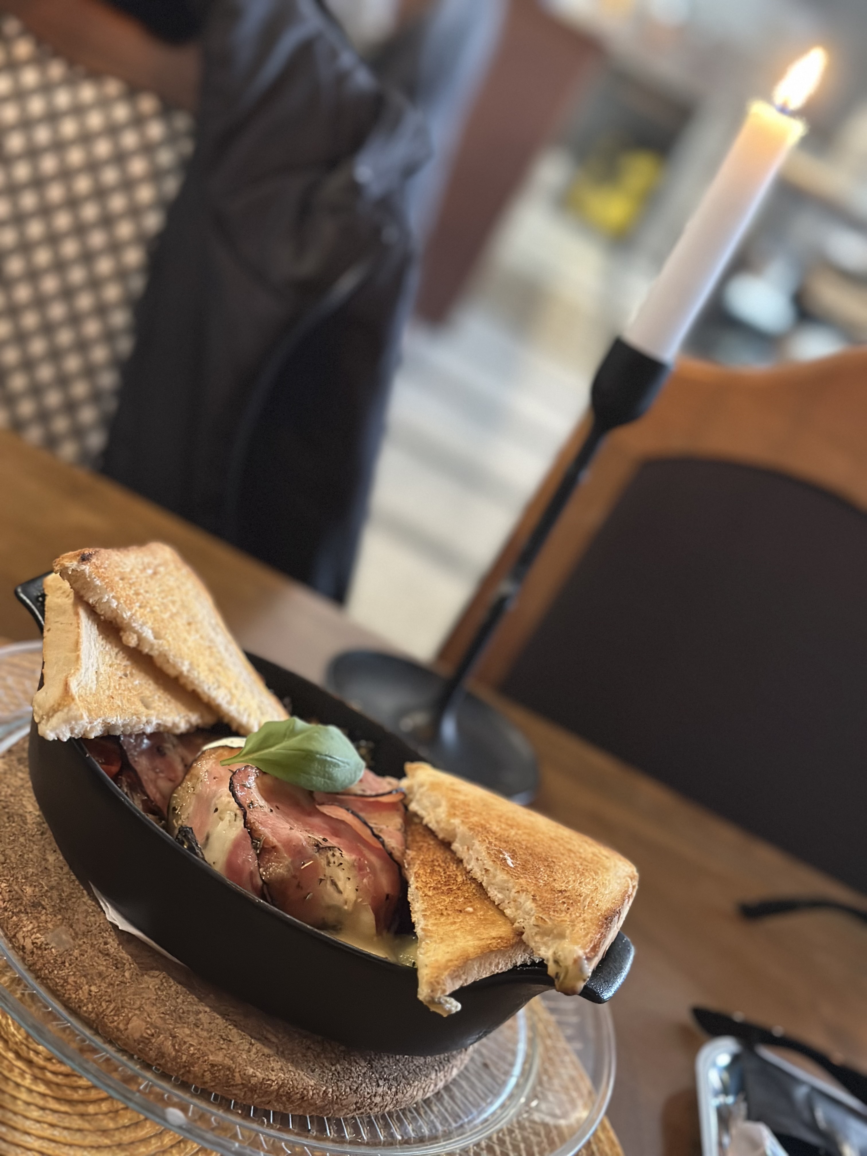 Olio Pizza & Grill foto 6
