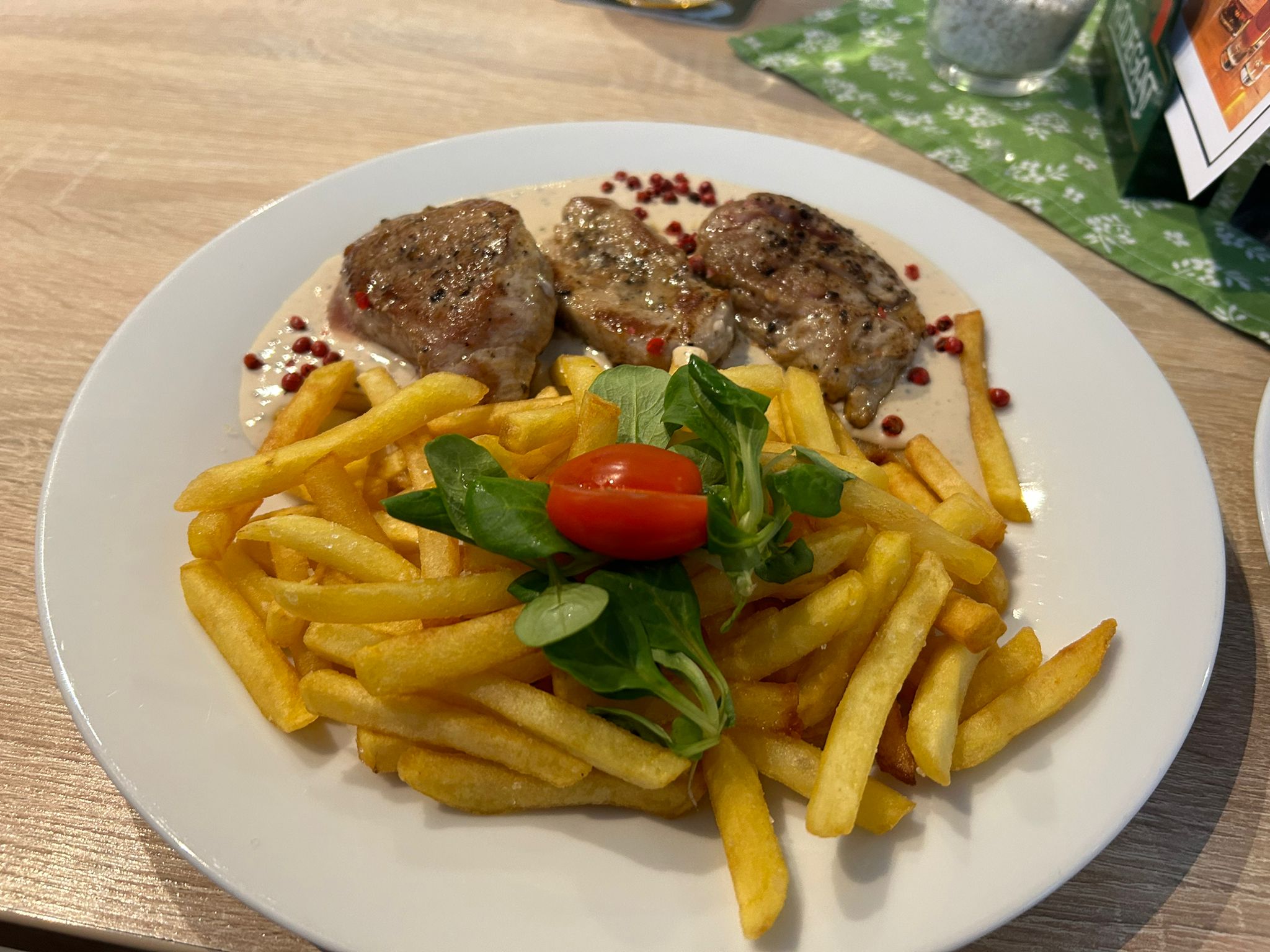 Obecní hostinec Na Dědině foto 2