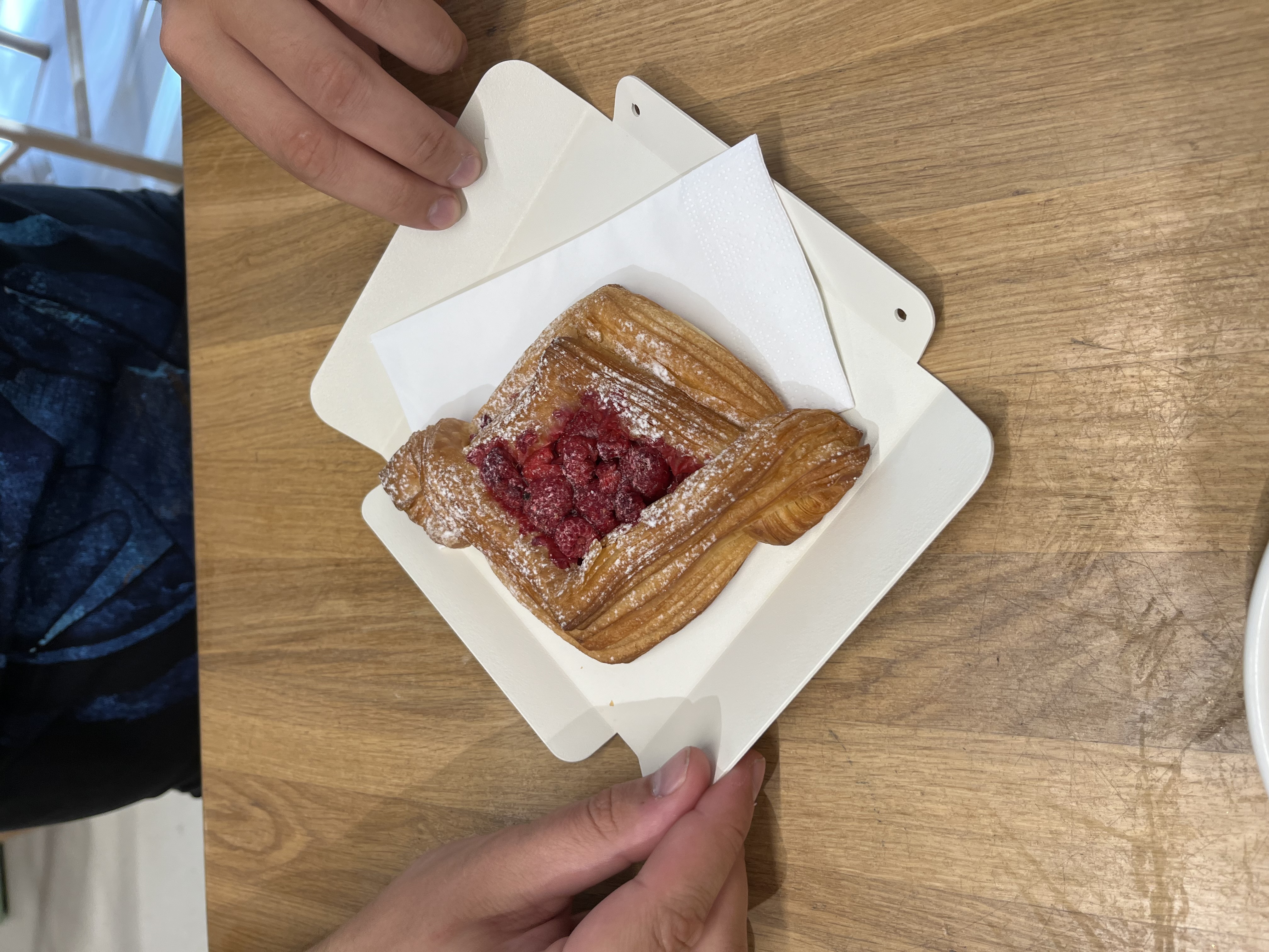 Tisse Bakery foto 3