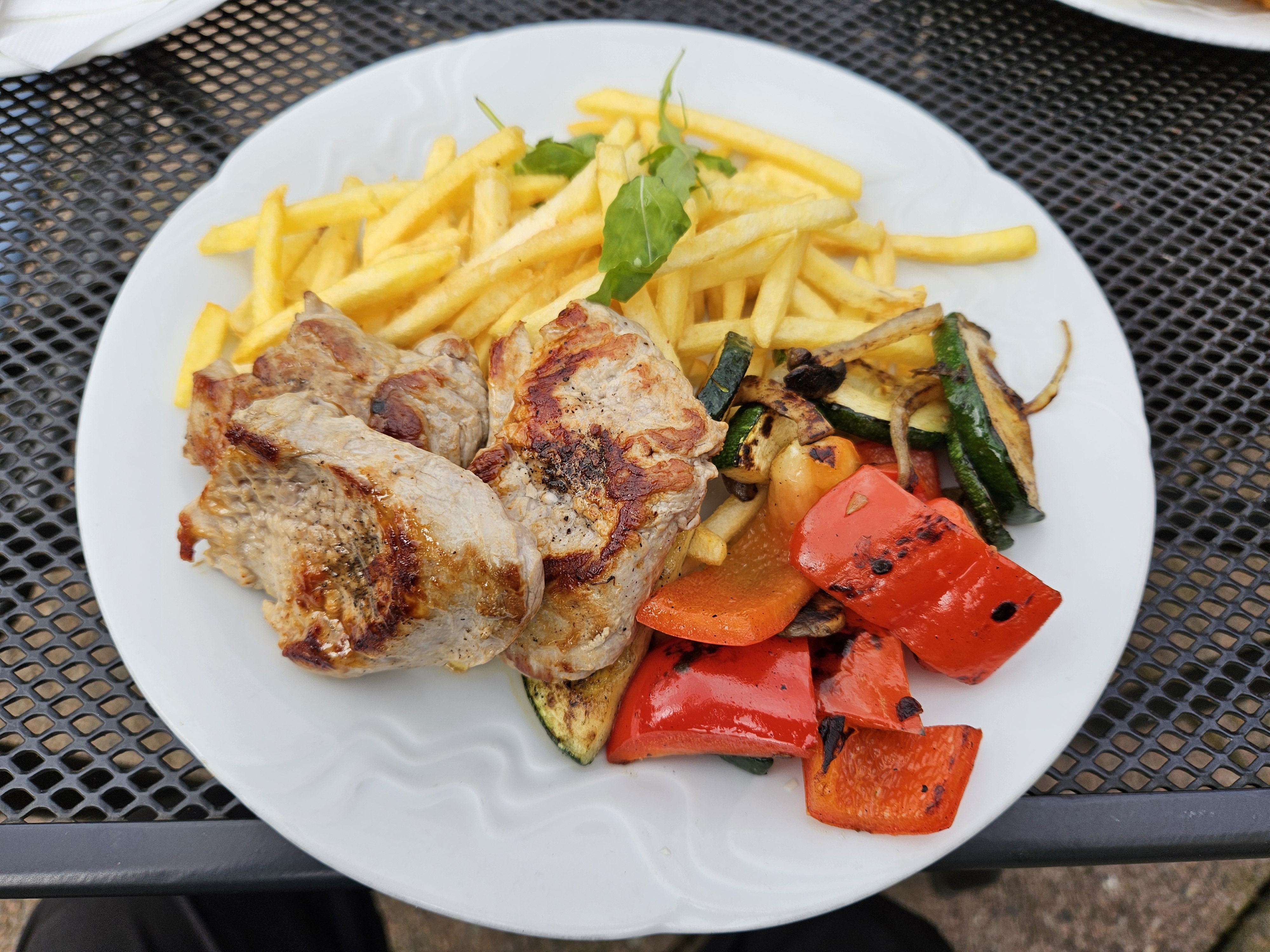 Restaurace Poesie foto 2