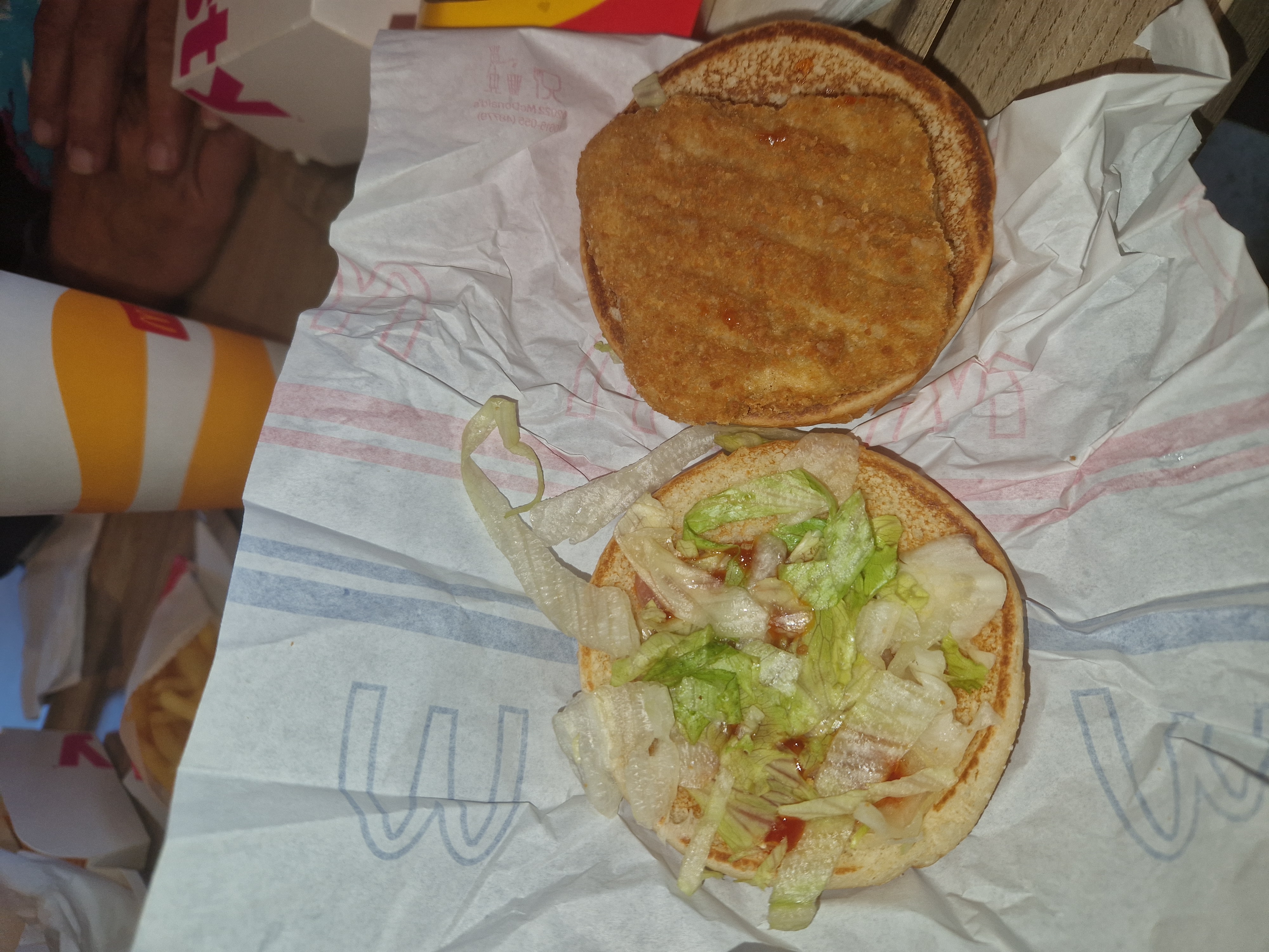 McDonald's foto 4