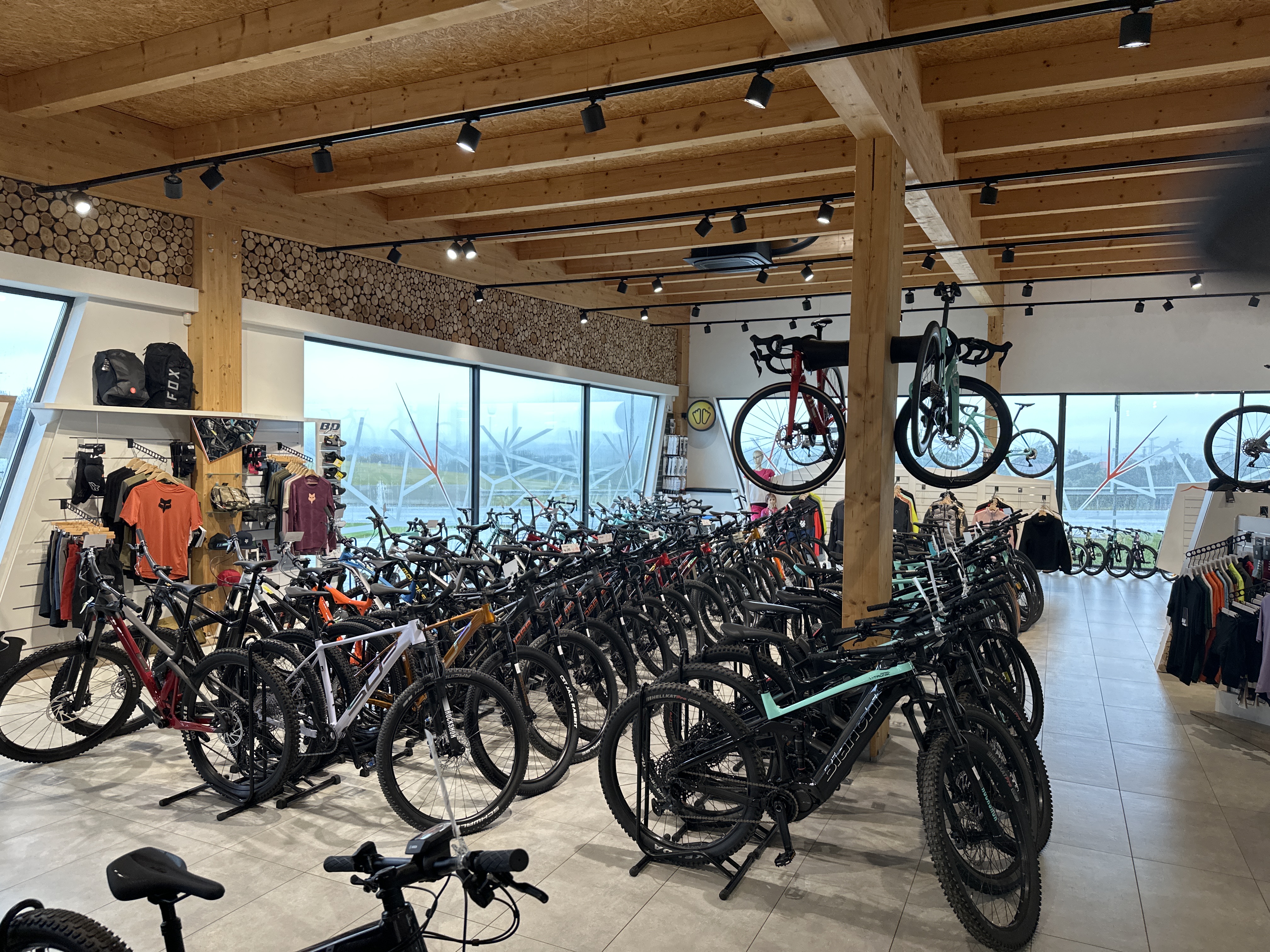 Highland sport s.r.o. foto 5