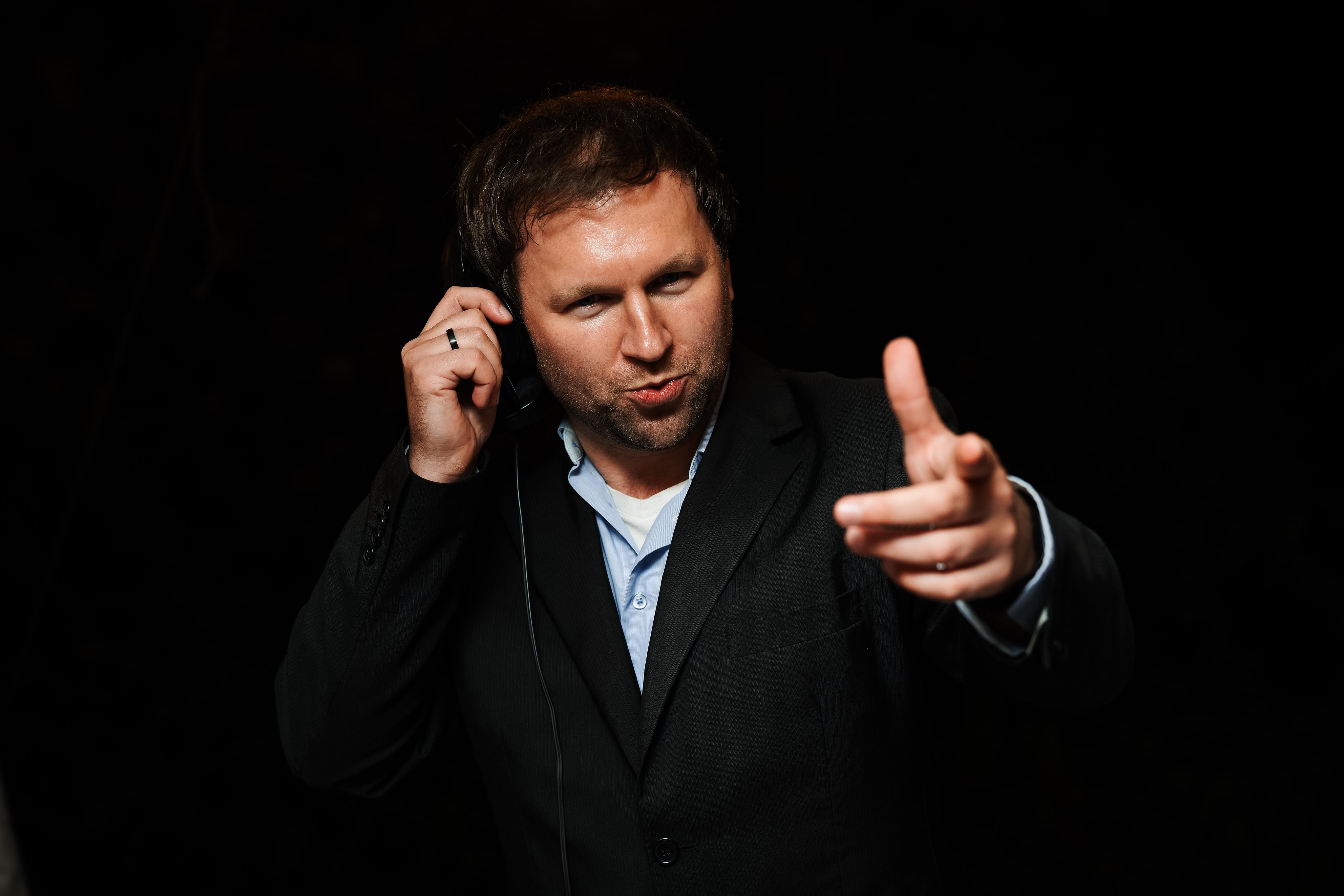 DJ na svatbu foto 5