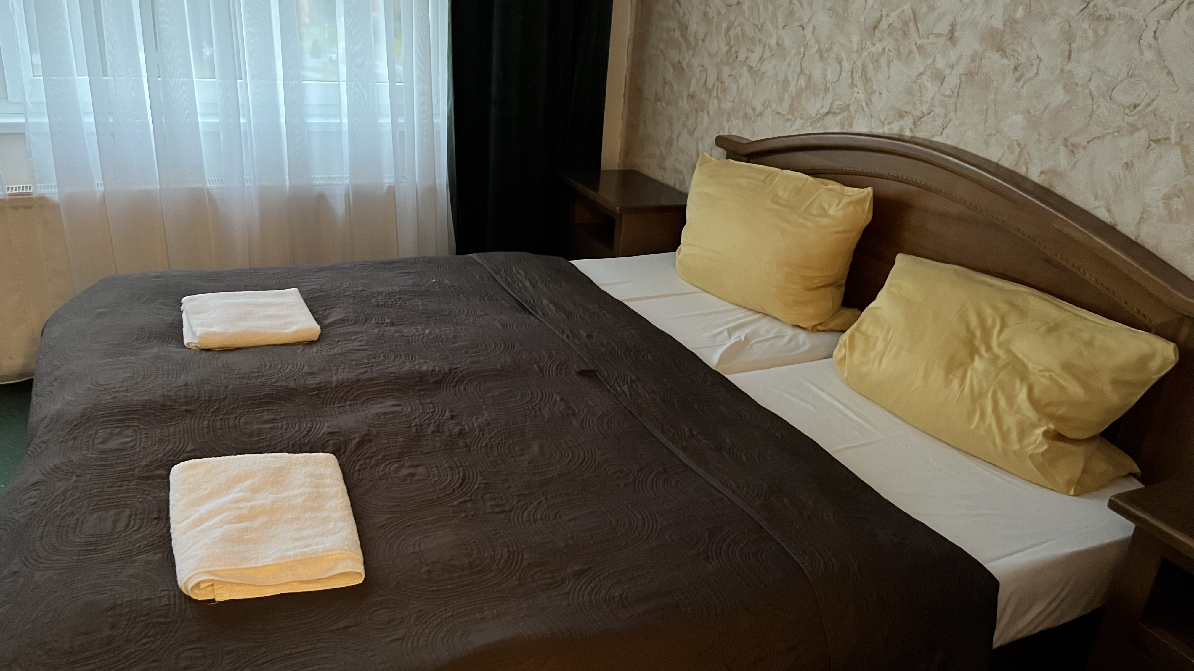 Hotel Bílá Růže foto 6