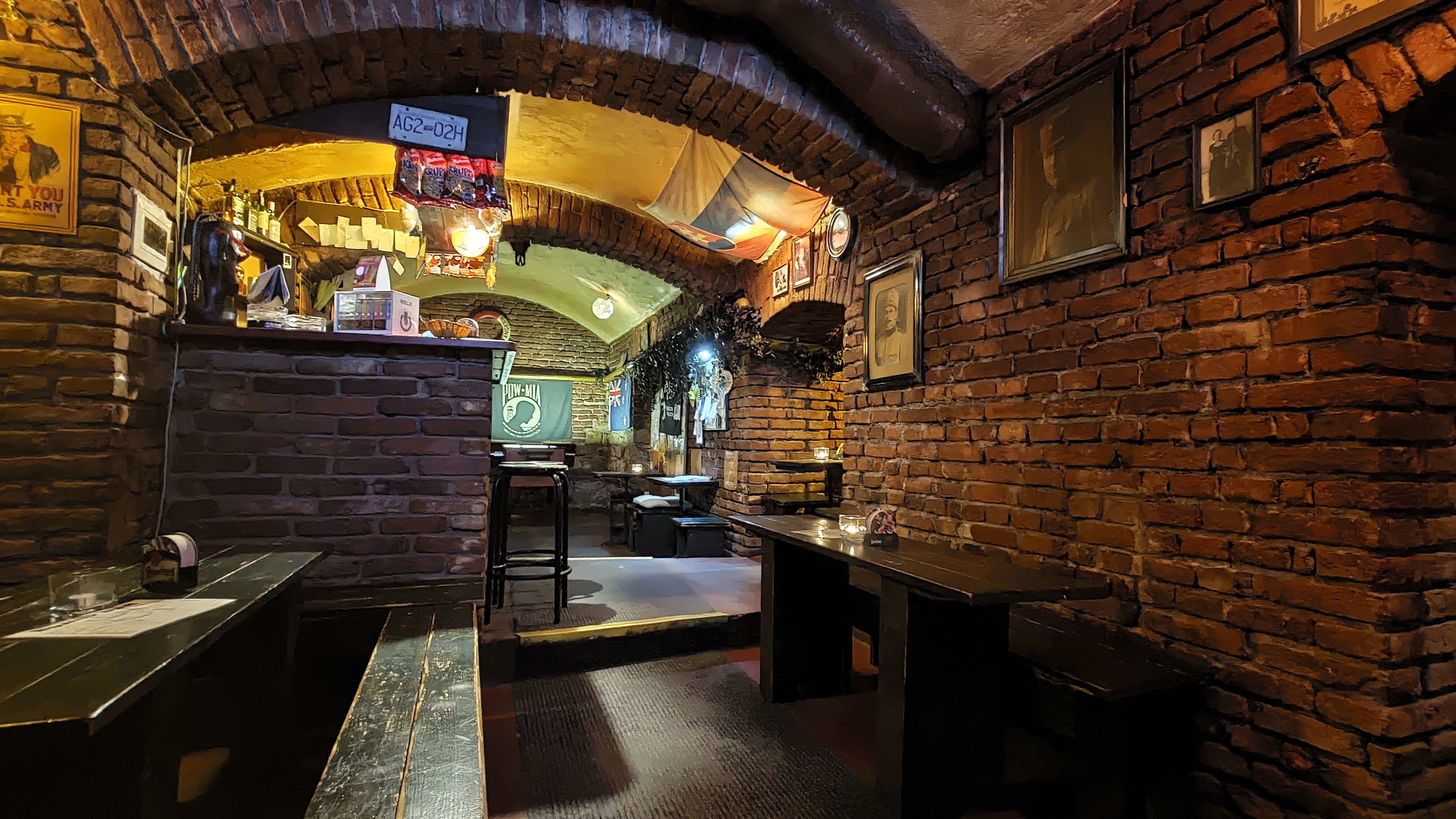 Bondy Bar Club foto 3