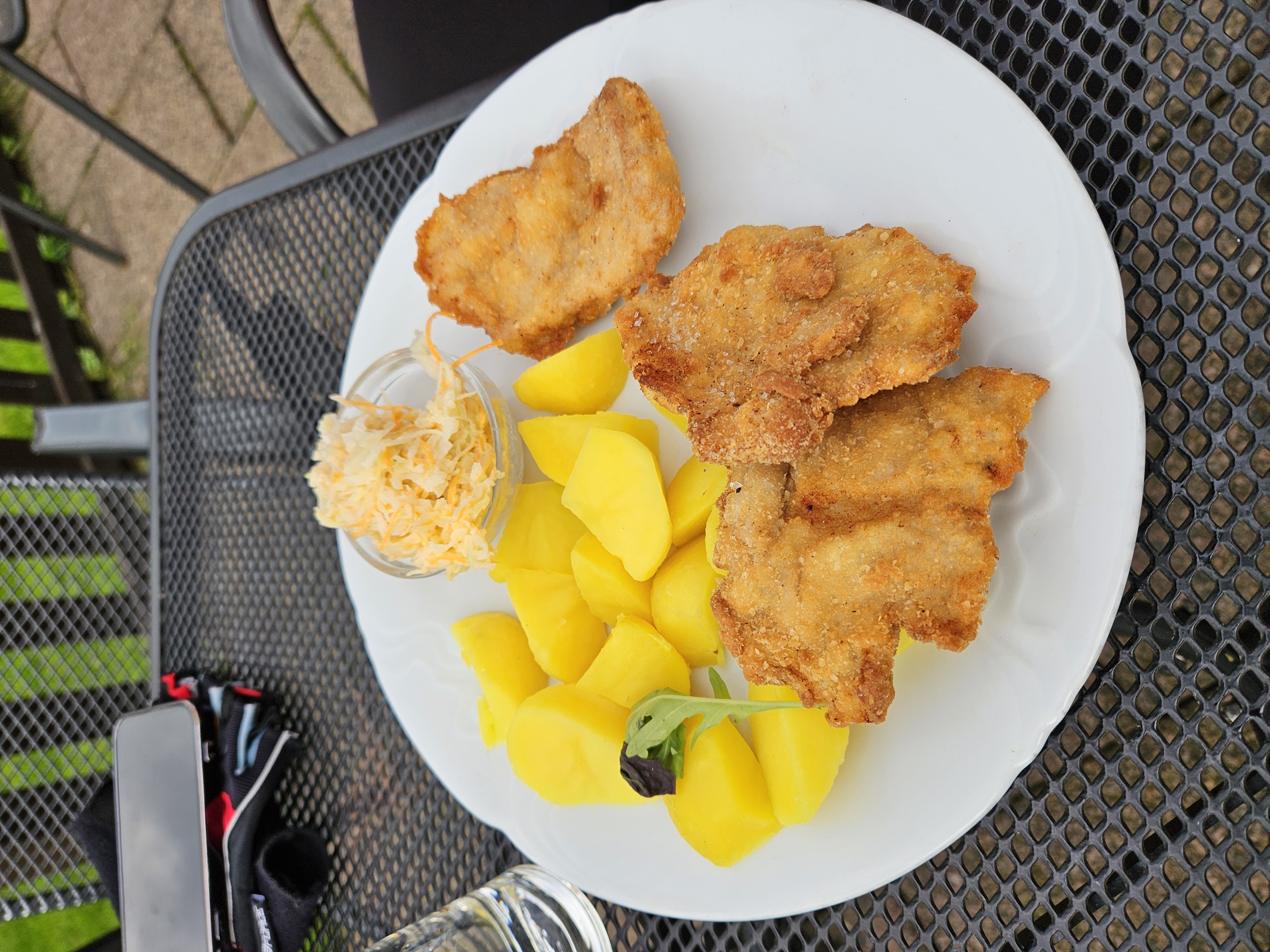 Restaurace Poesie foto 4