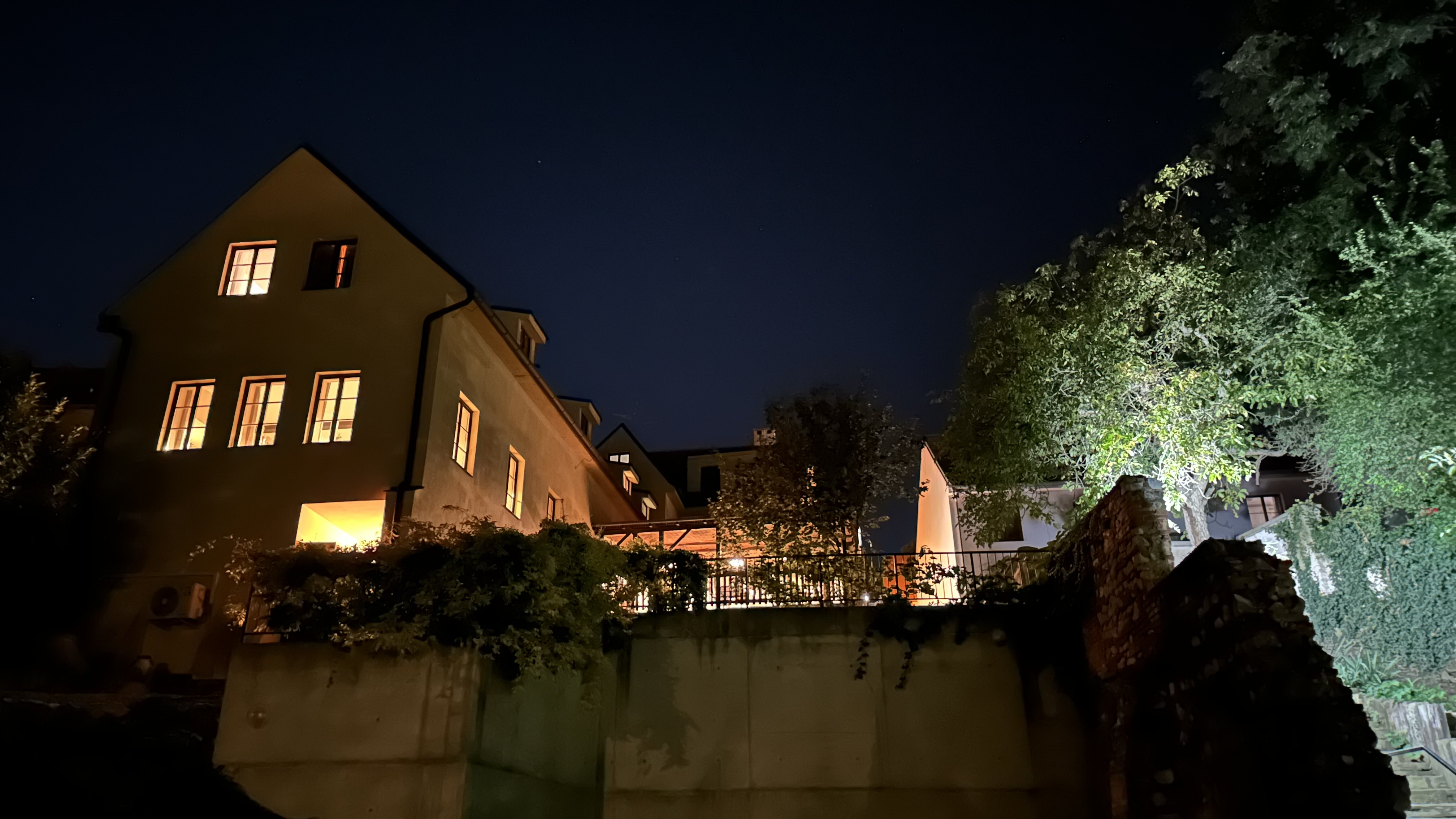 Hotel Tanzberg foto 5