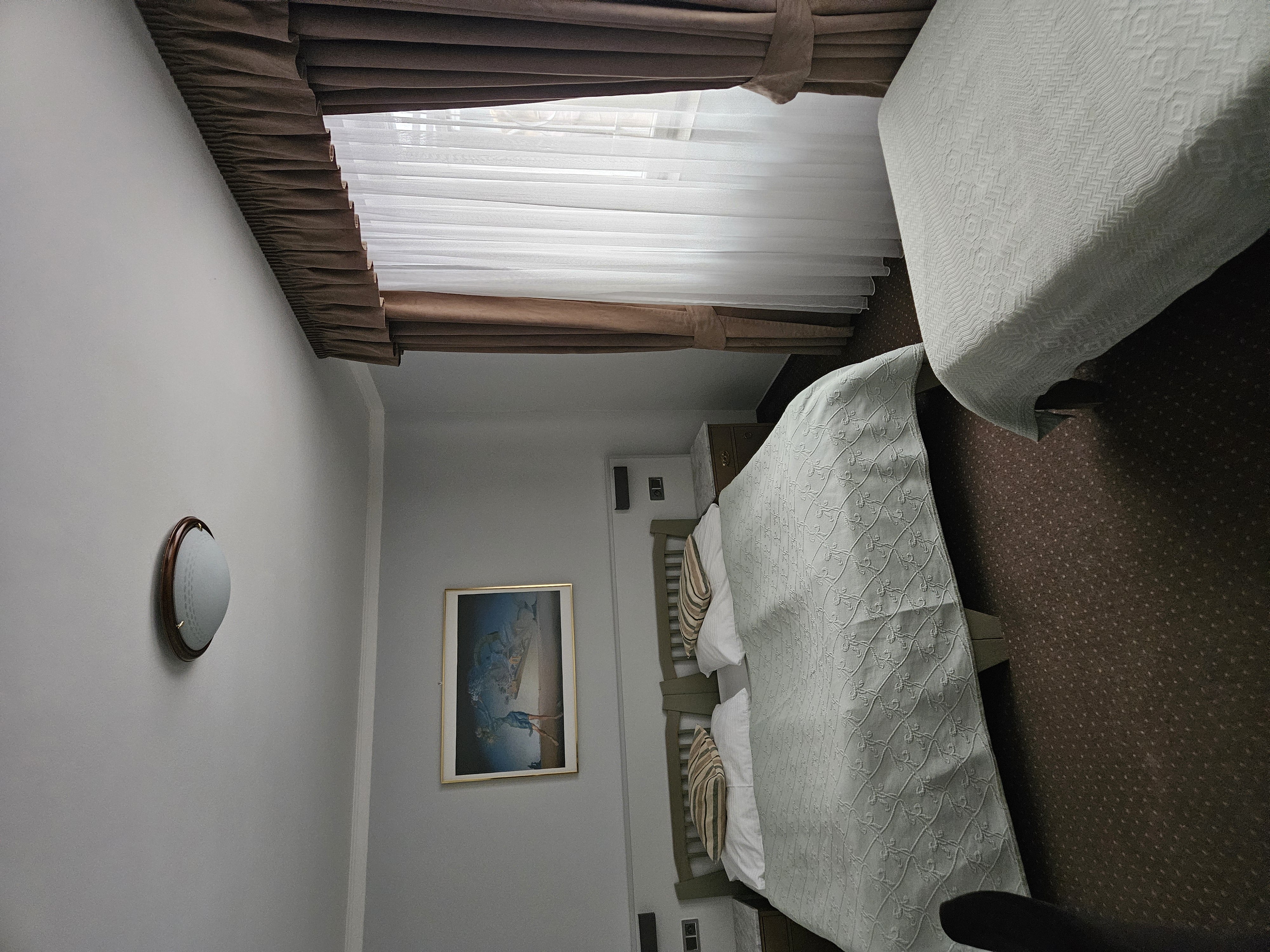 Hotel Salvator foto 6