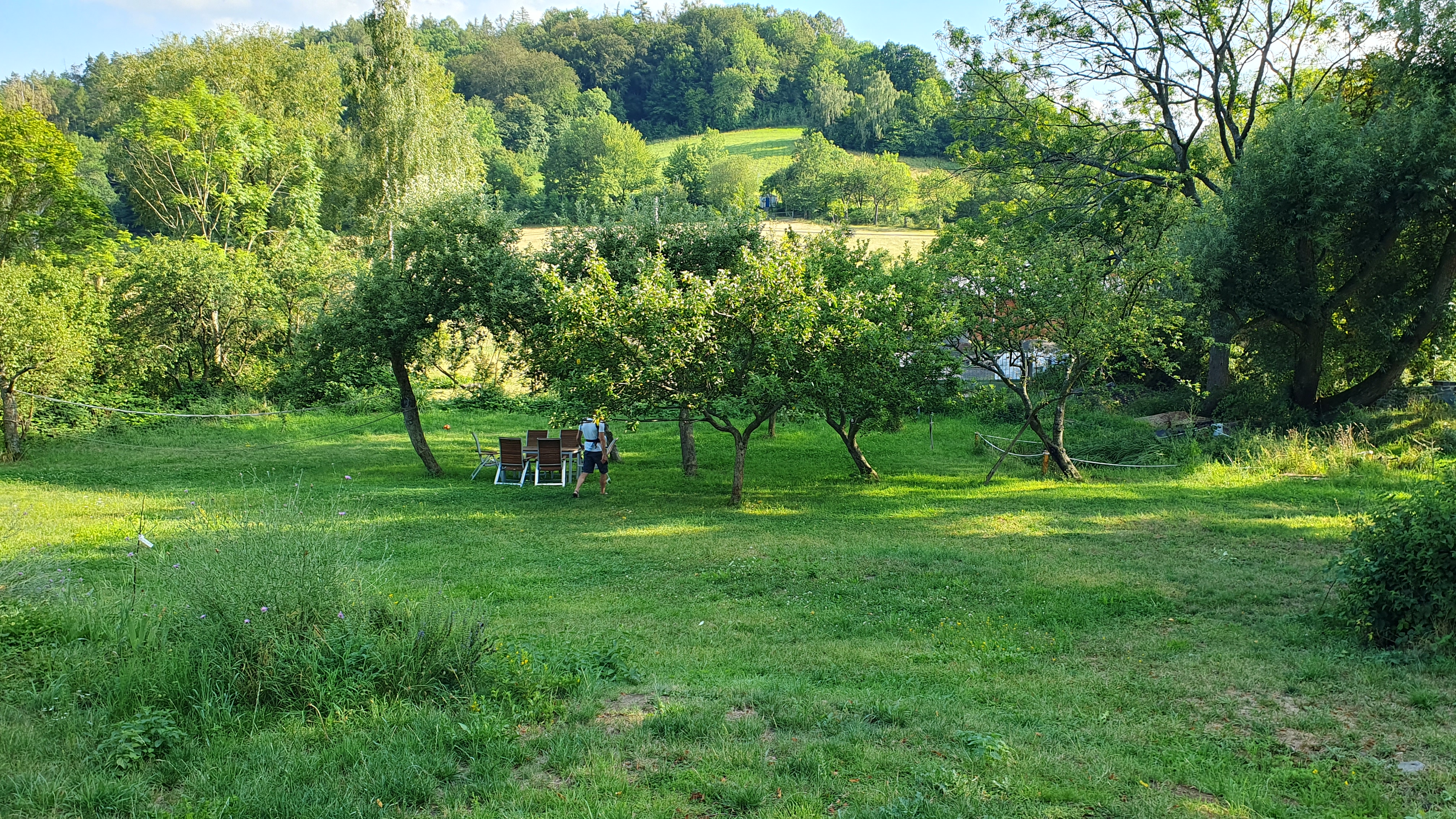 Chata Chlumík foto 6