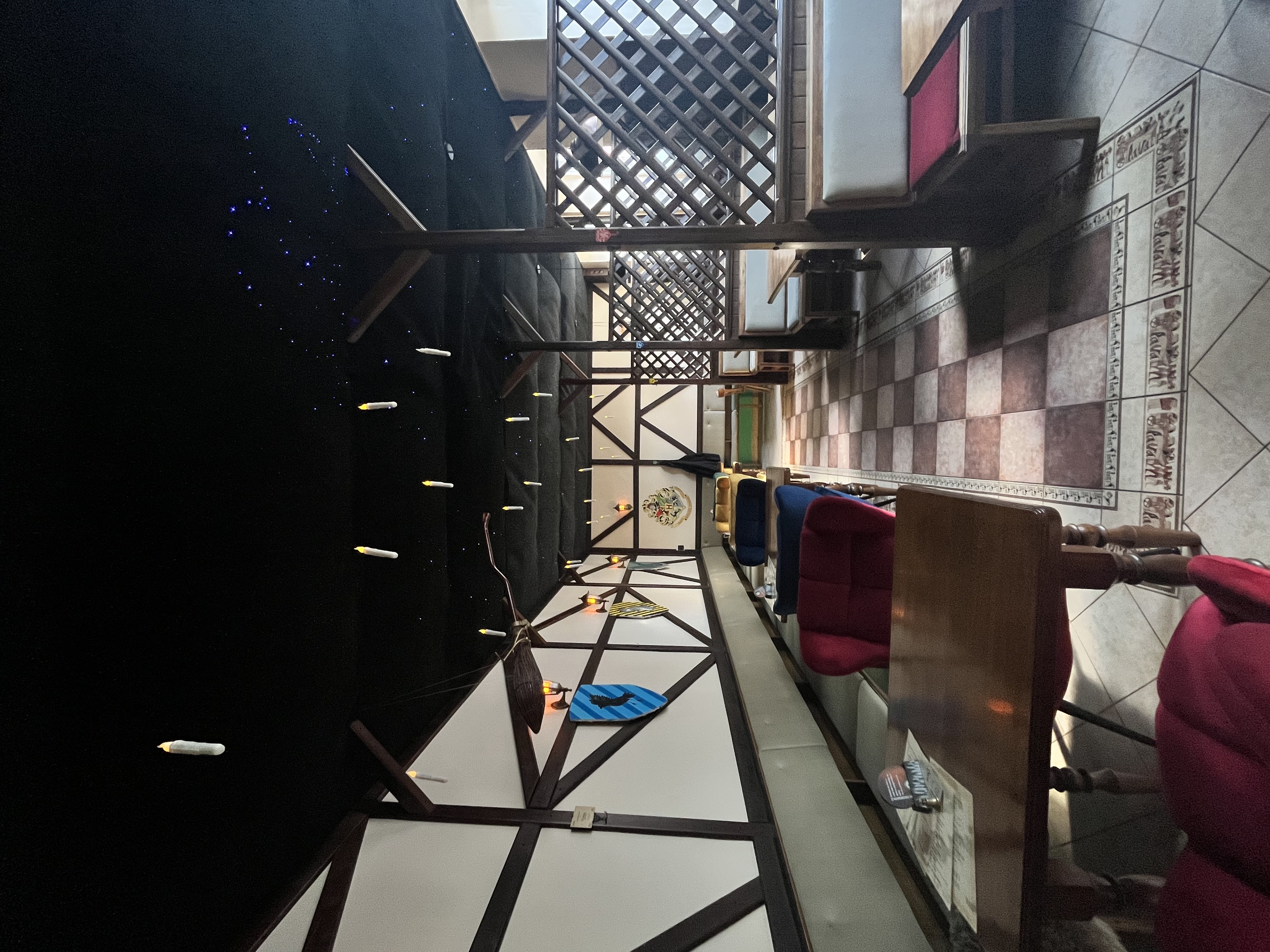 Quest Lounge foto 5