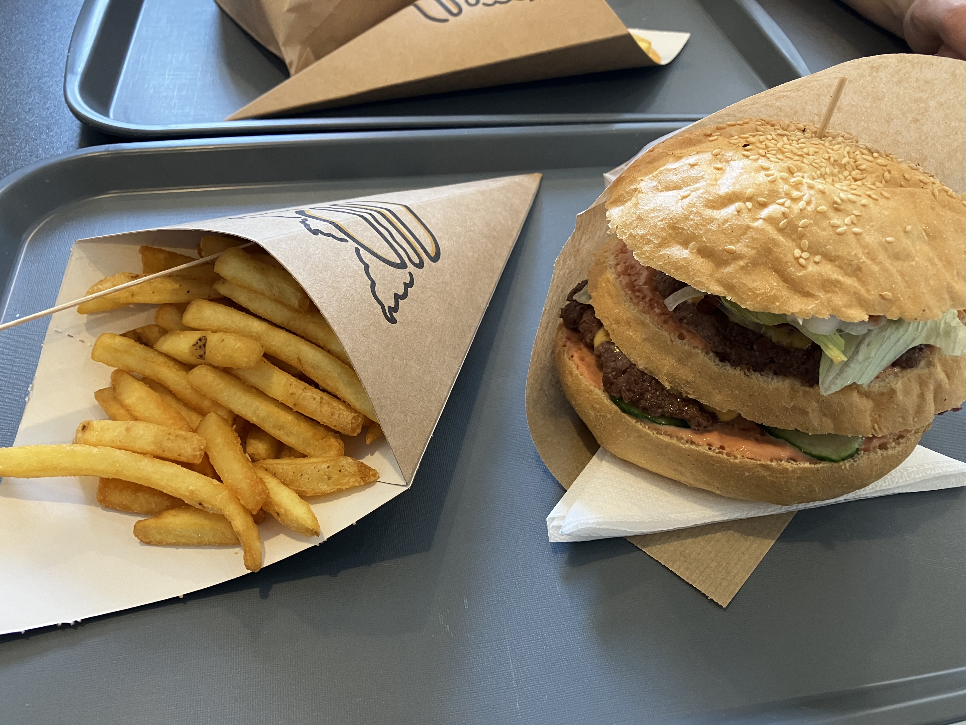 Šáša Burger foto 5