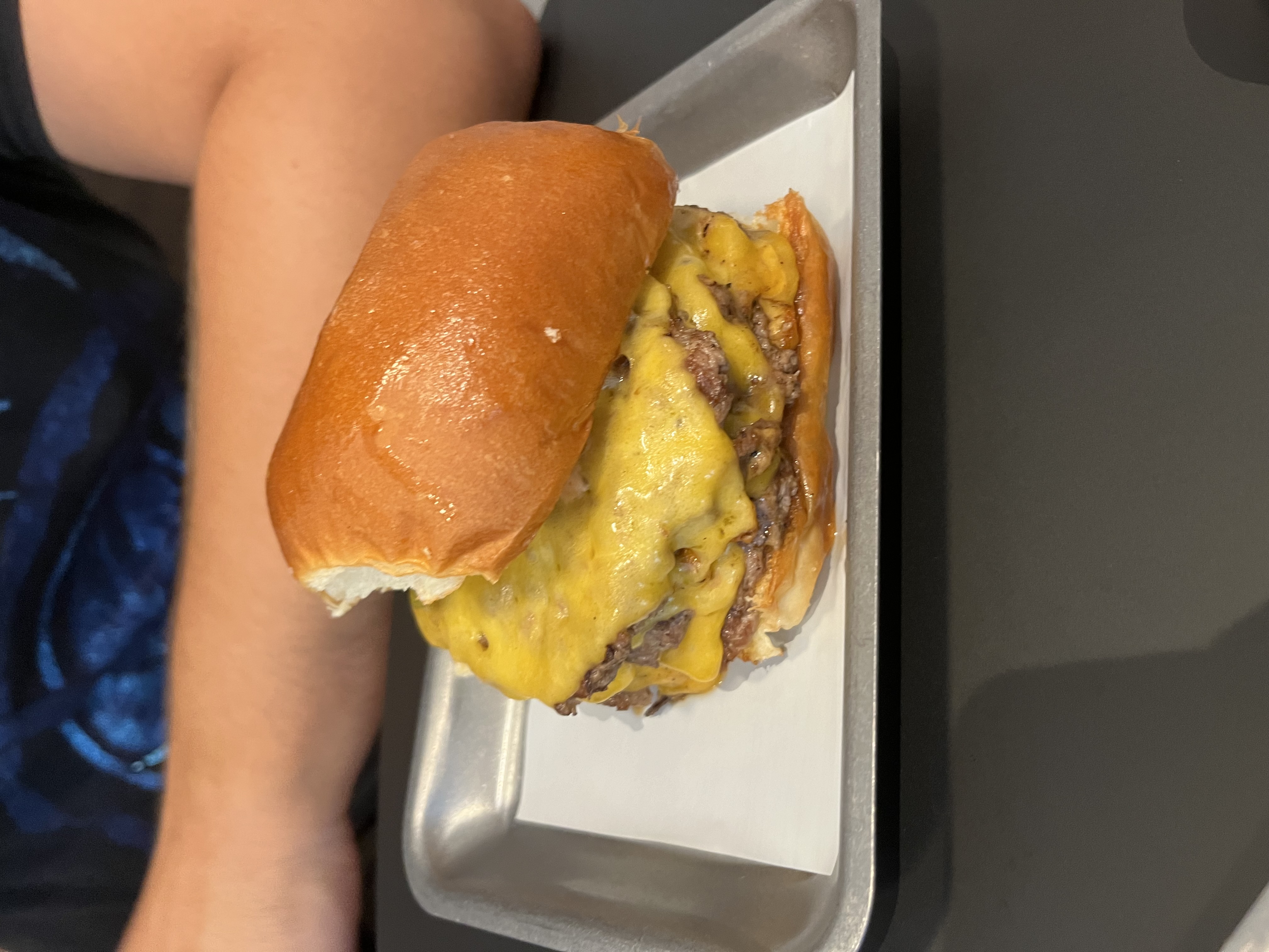 FATFUCK smash burgers foto 6