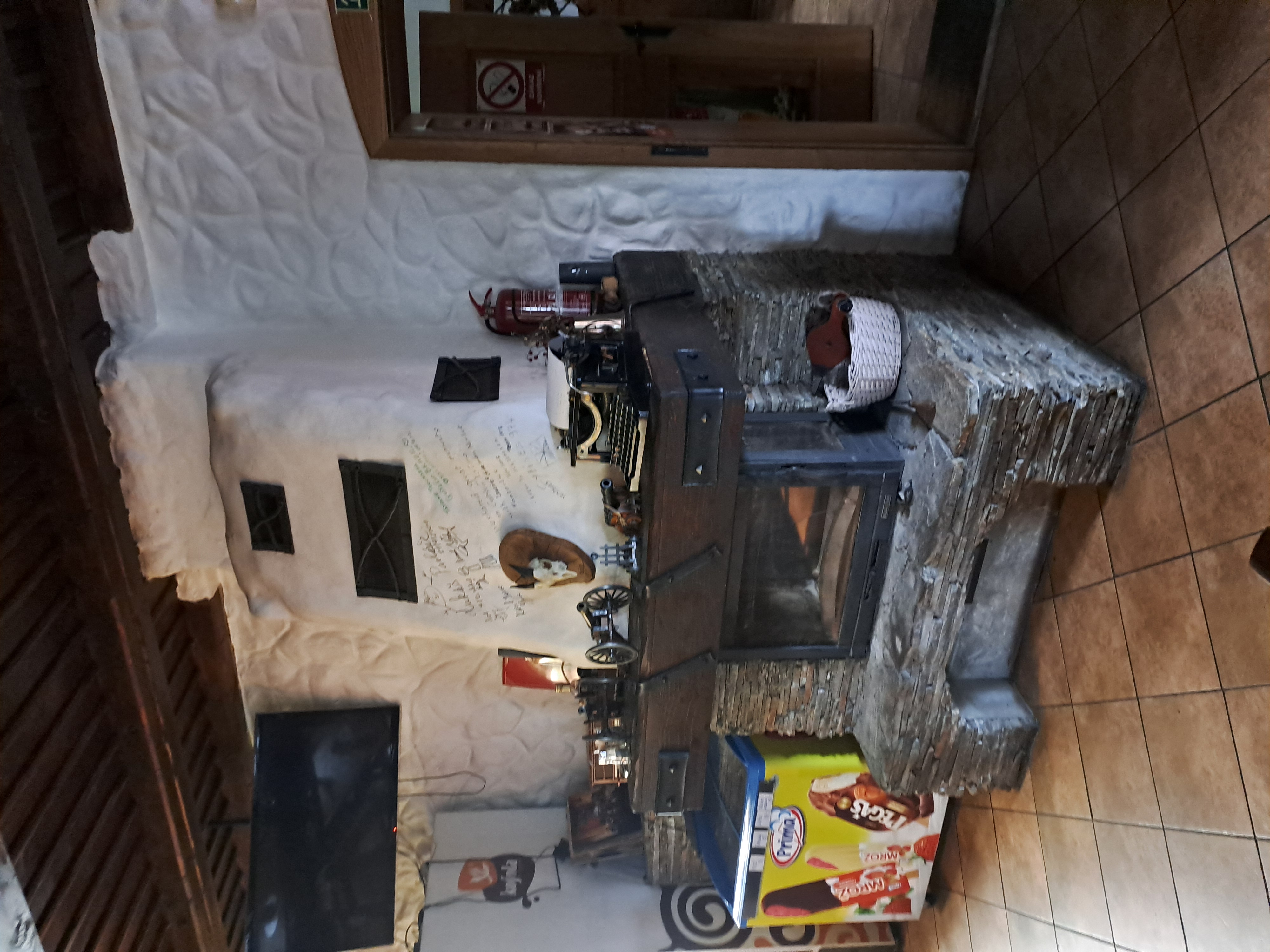 Gutská Krčma foto 3