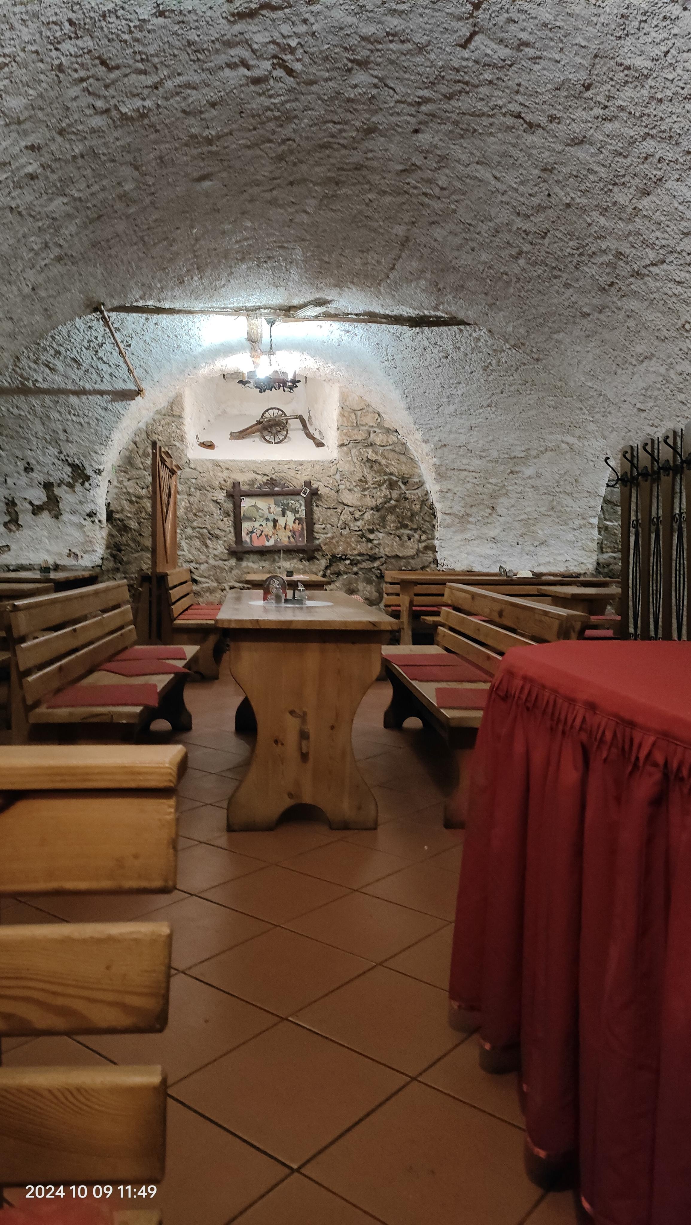 Restaurant Veselá konírna foto 4