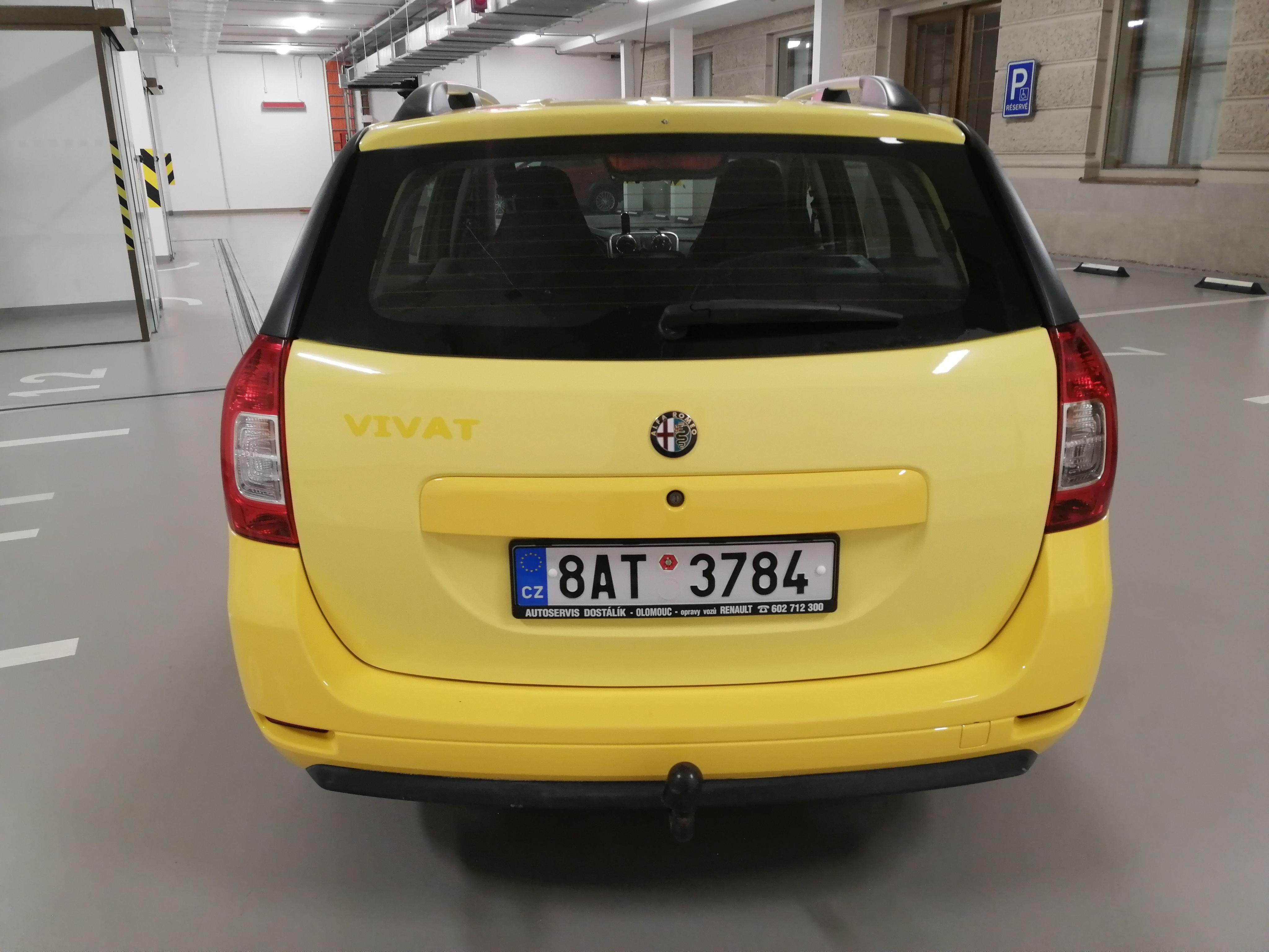 DOSTÁLÍK autoservis foto 4