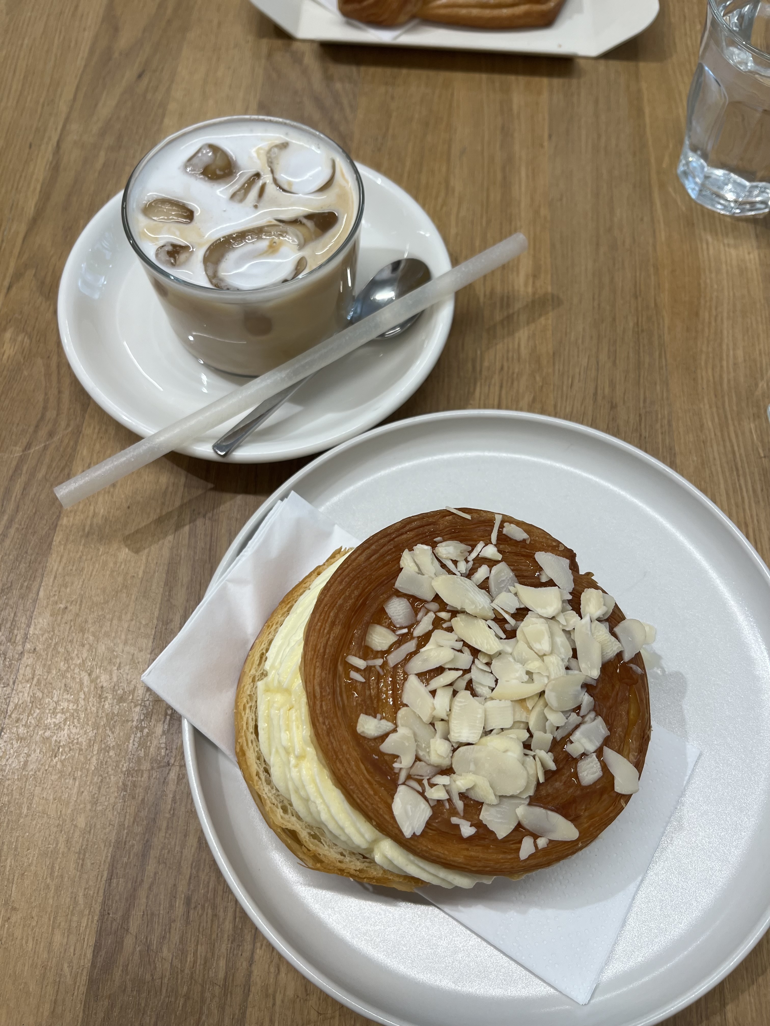 Tisse Bakery foto 4