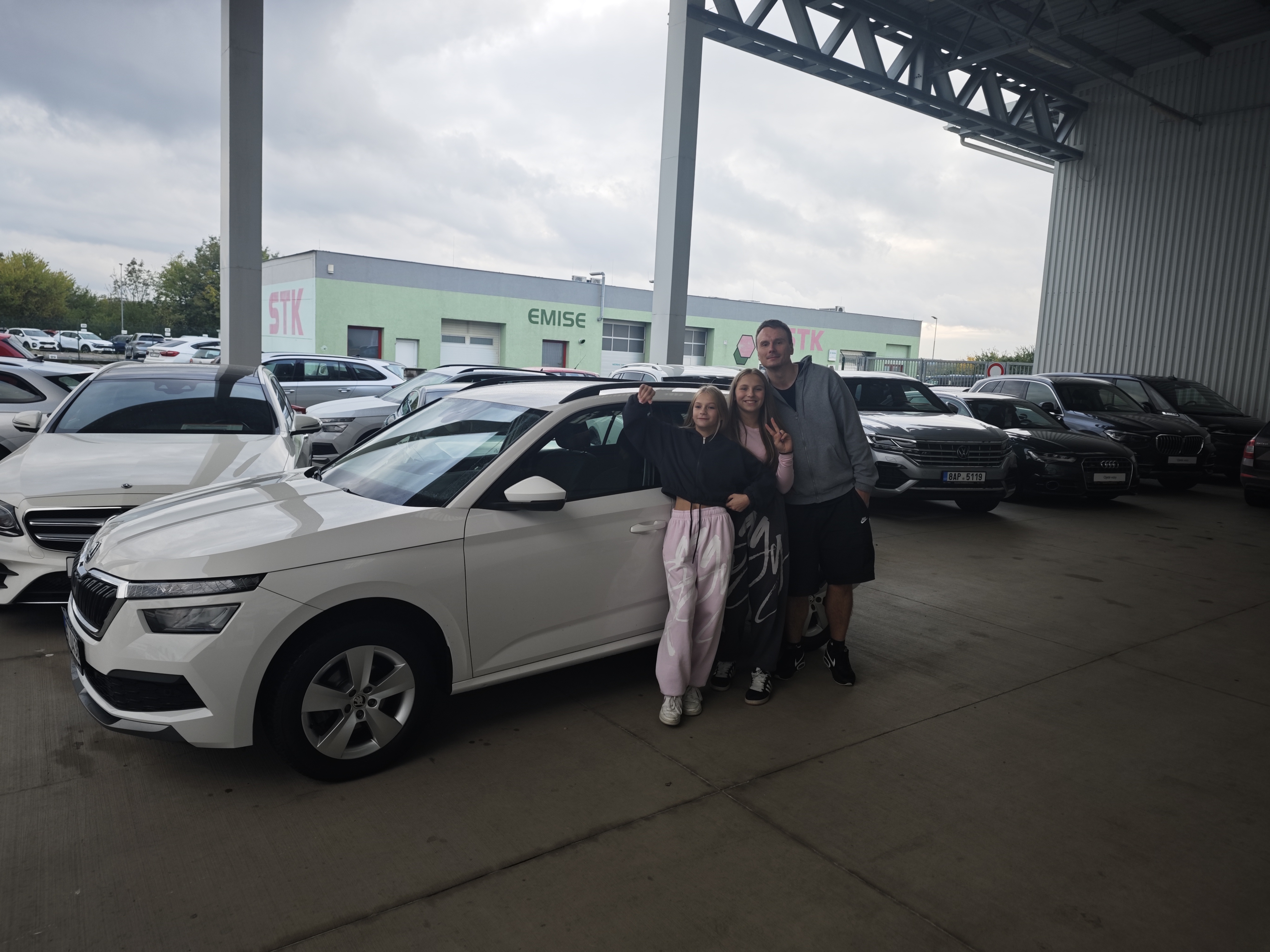 Autobazar Klokočka foto 6