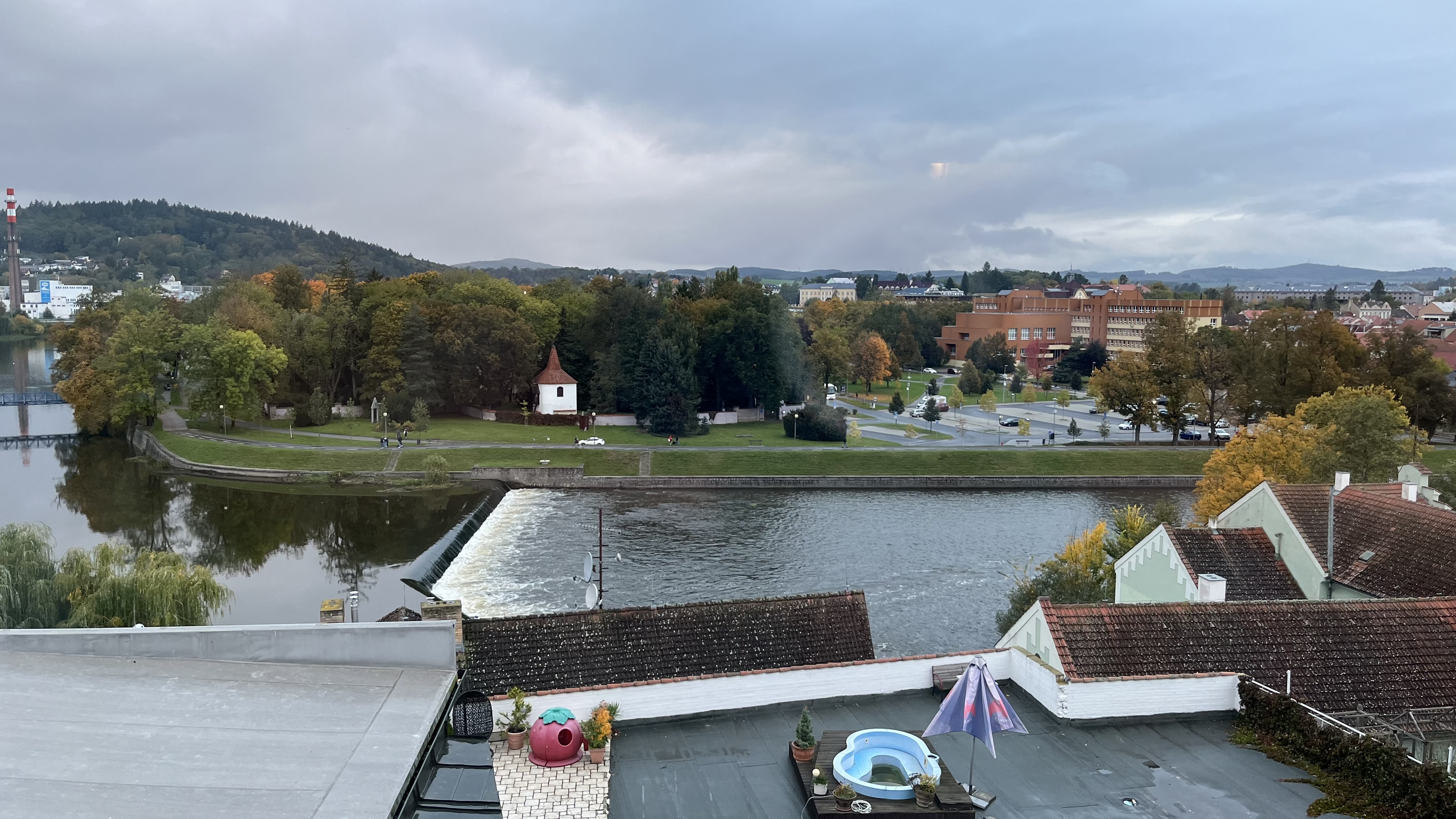 Hotel Bílá Růže foto 4
