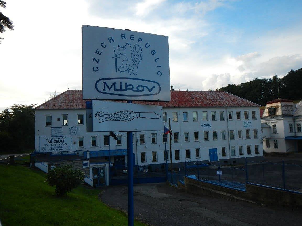 Mikov, s.r.o. foto 2
