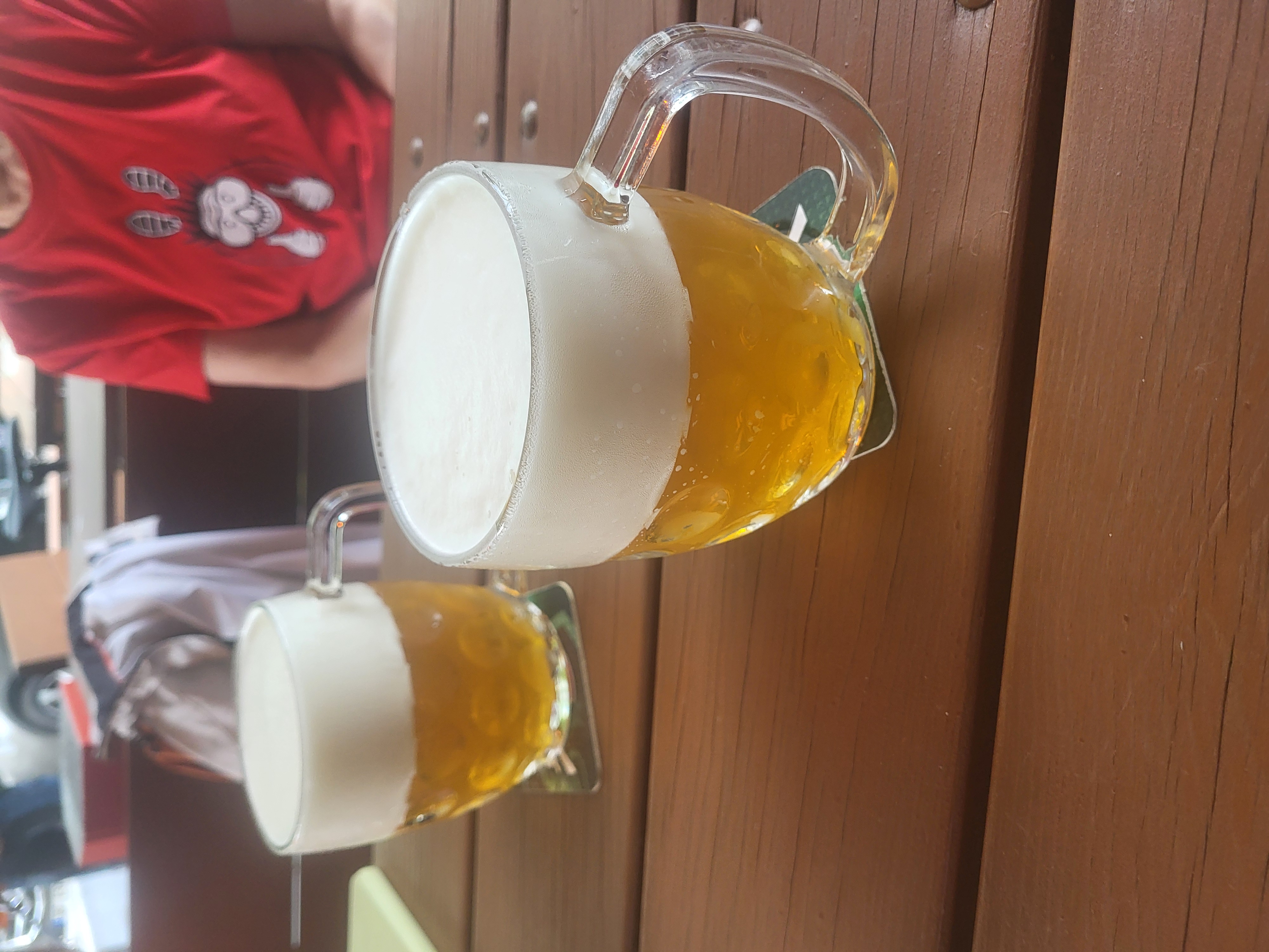 Gastropub U Sajmona pod Hájkem foto 3