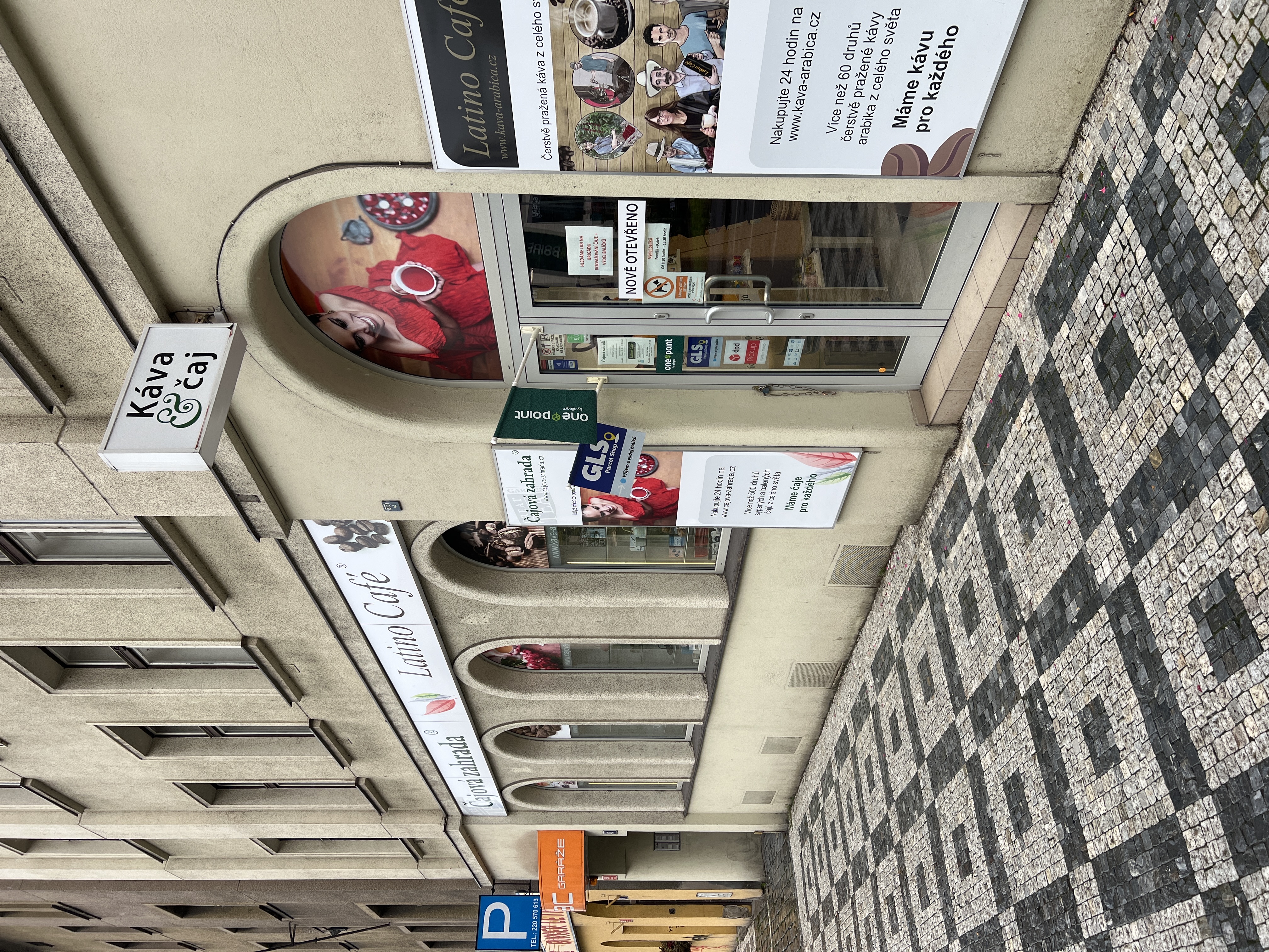 Čajová zahrada ® foto 4
