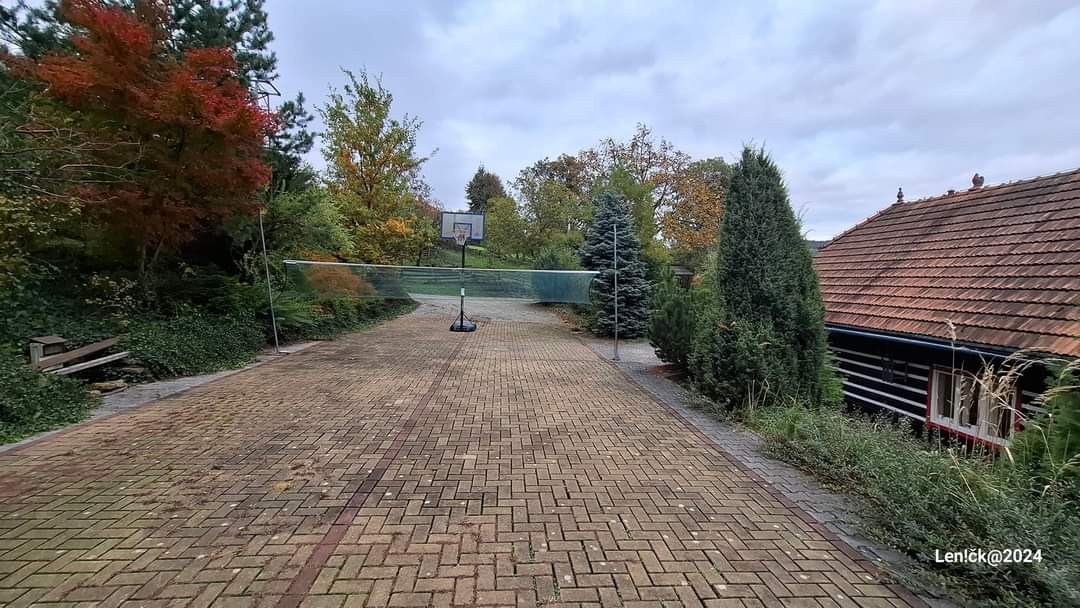 Rekreační Chata Santov foto 5