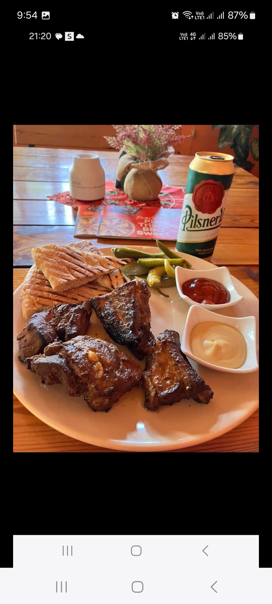 Antalya Kebab House foto 5