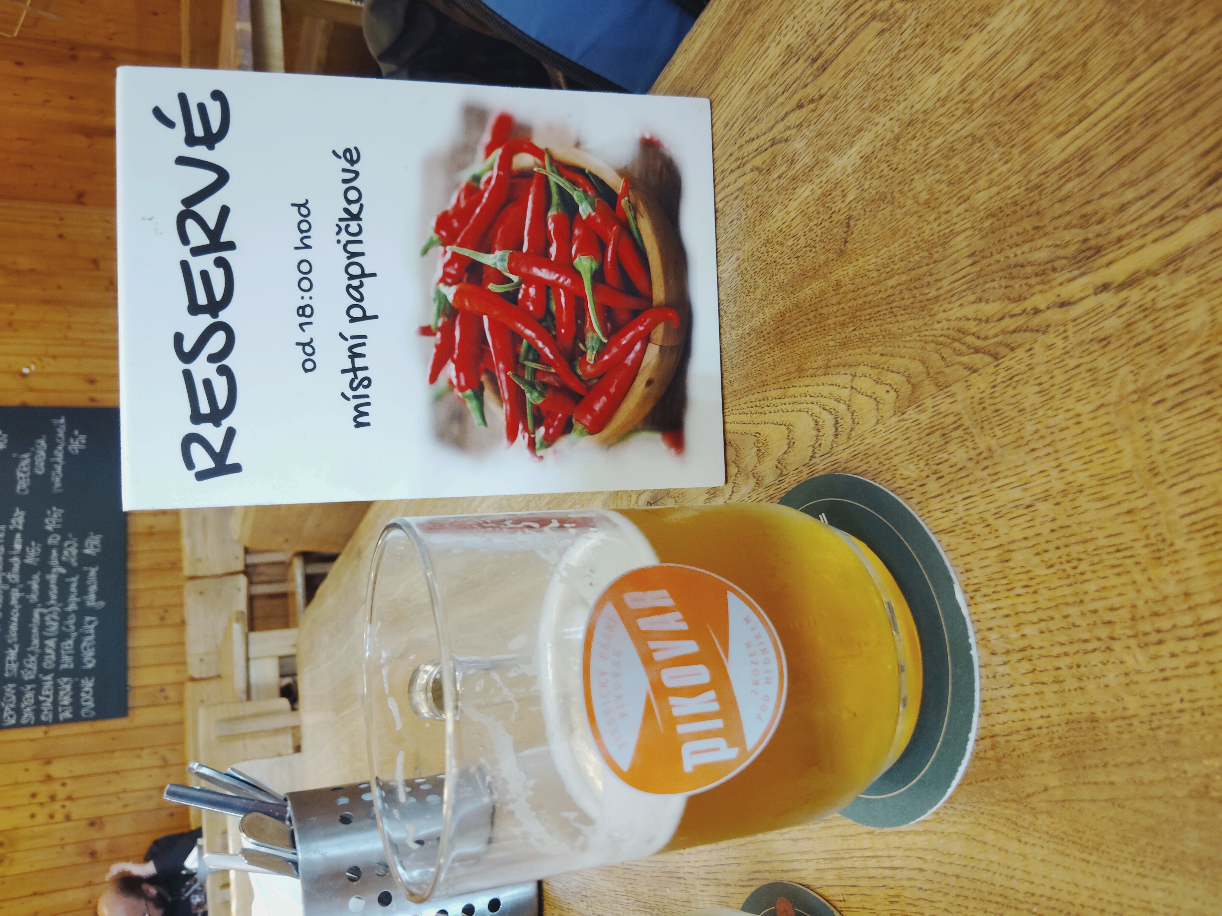 Restaurace U Dolejších foto 6