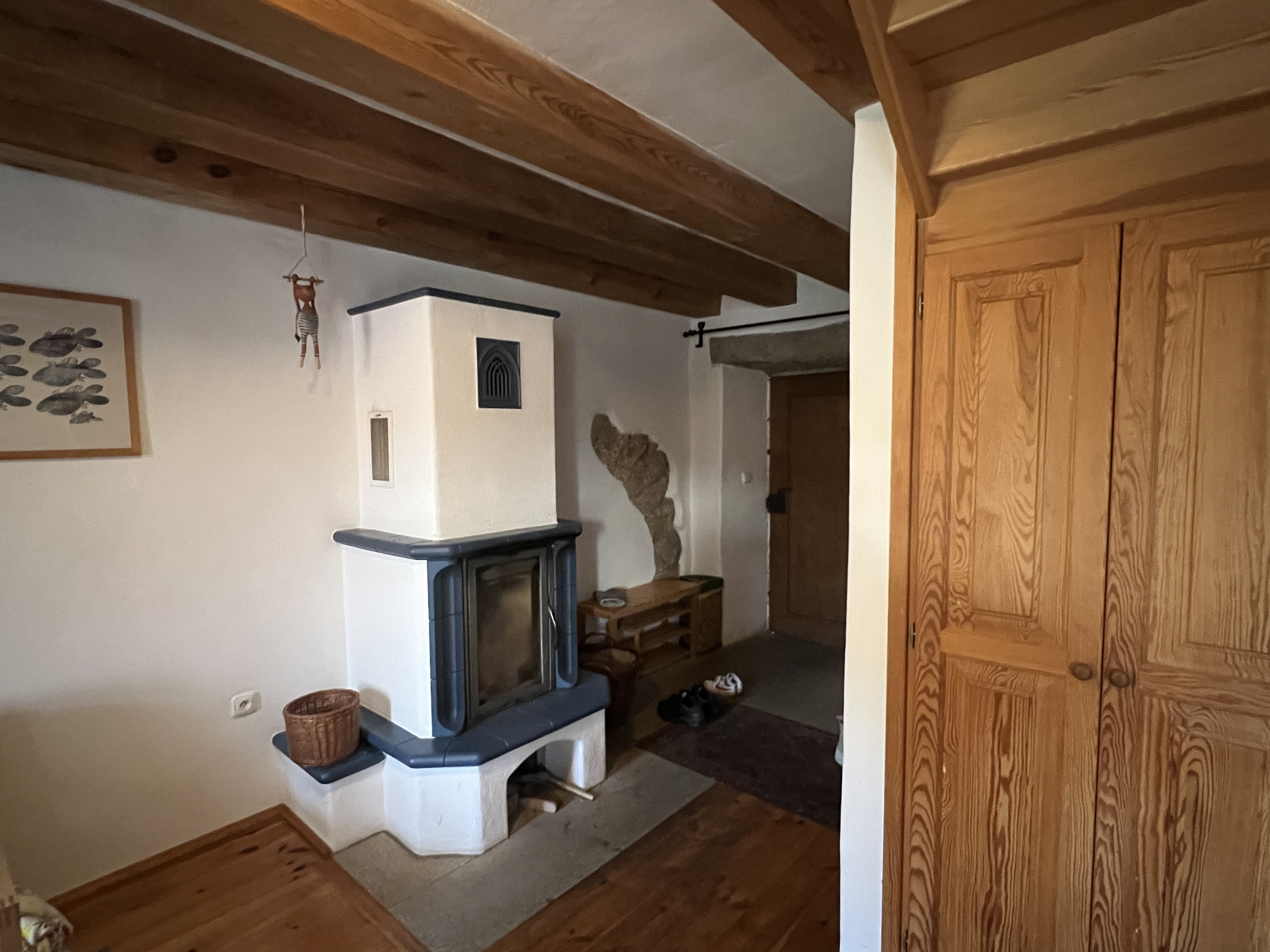 Ubytování Radíkov 5 foto 6