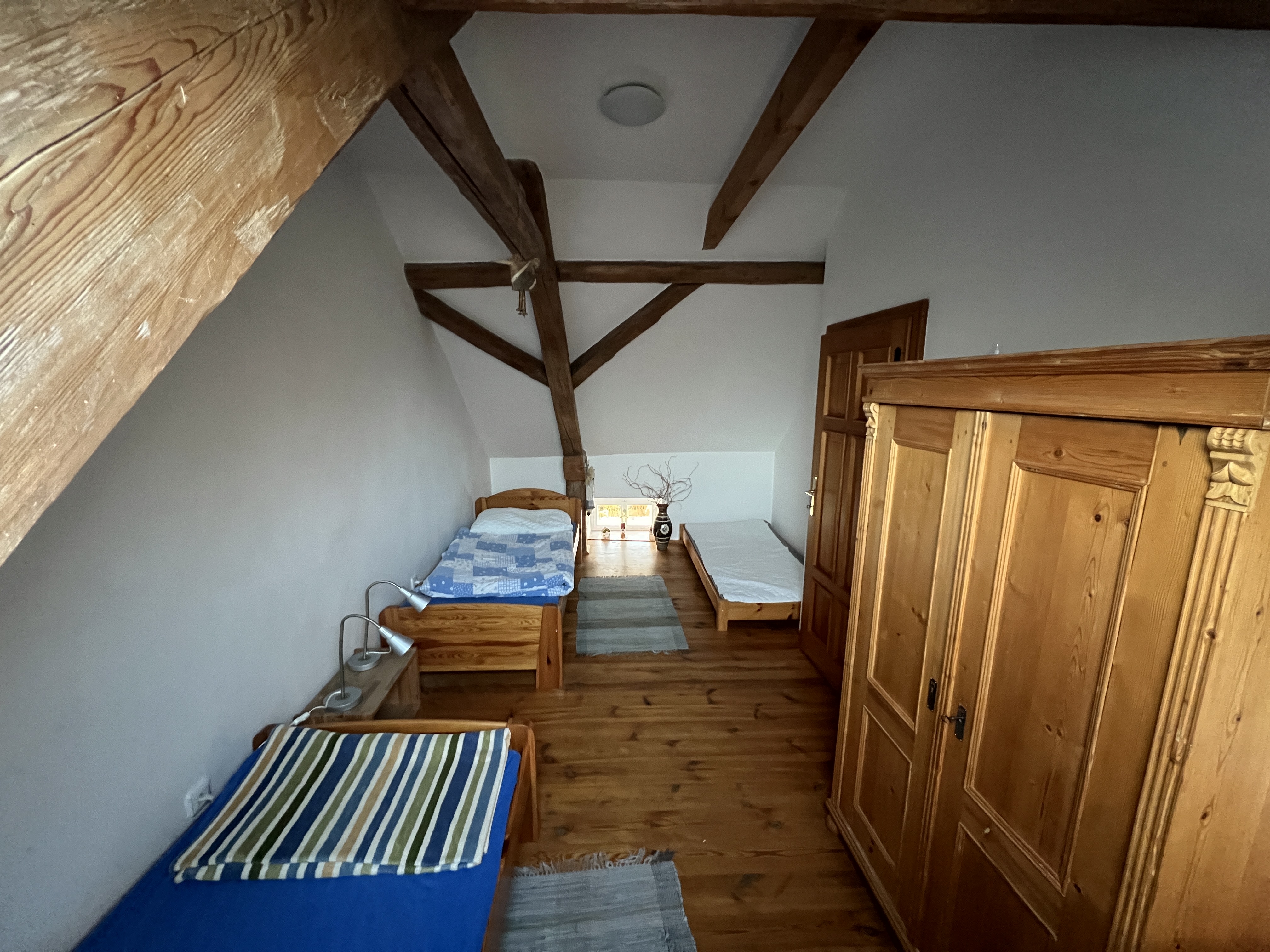 Ubytování Radíkov 5 foto 2