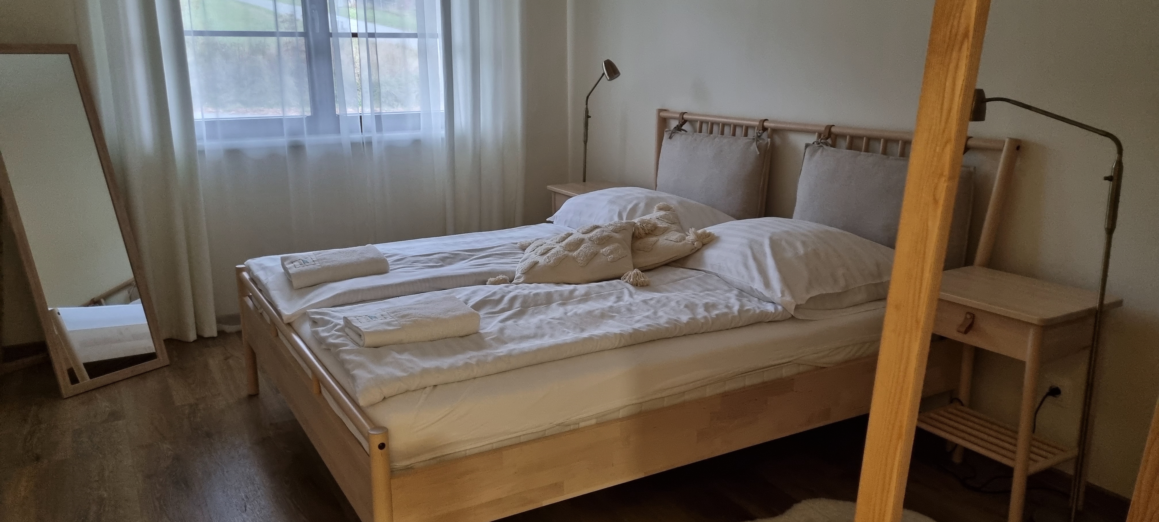 Apartmány Perla - Hotel Říčky foto 4