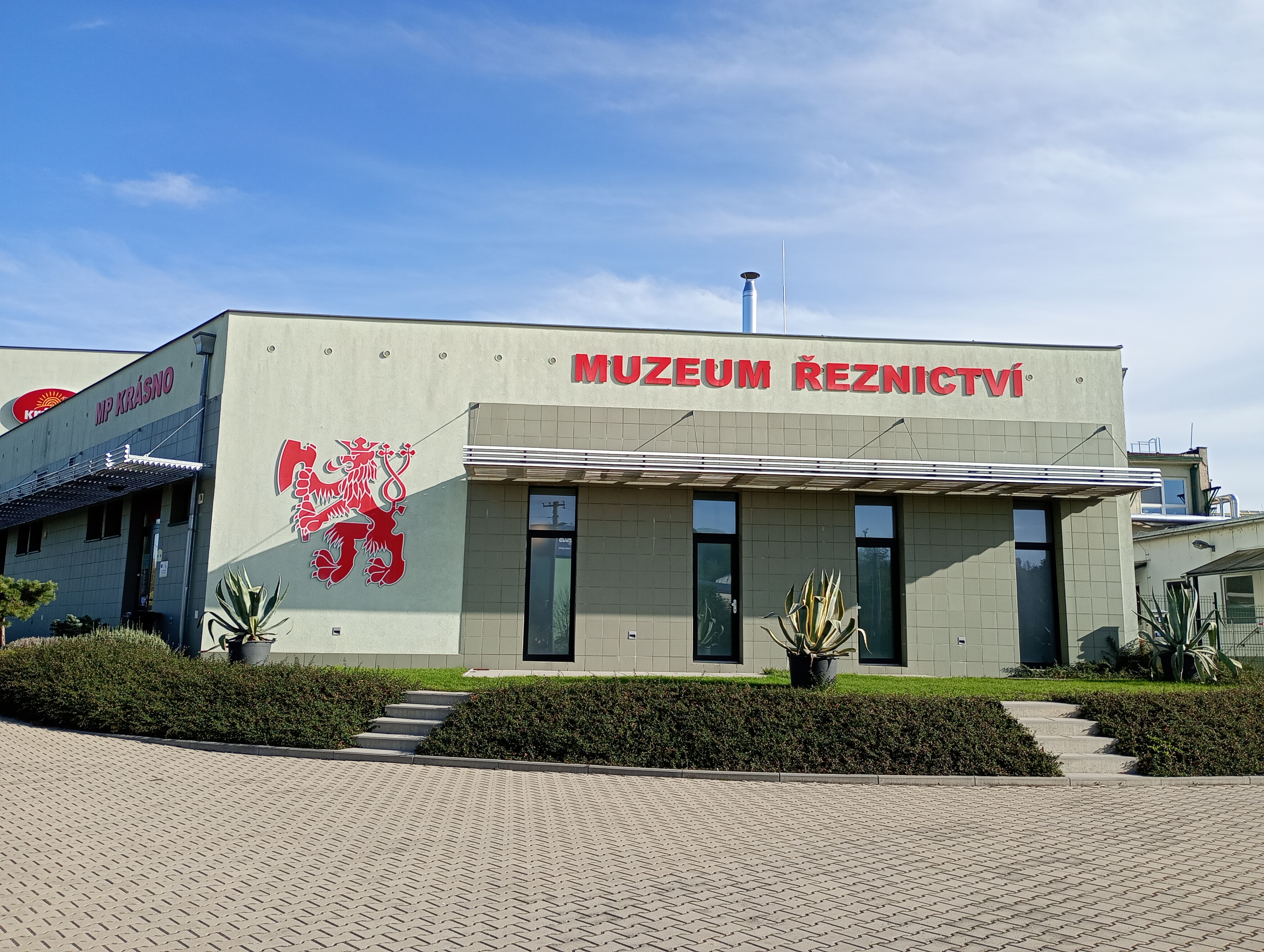Muzeum řeznictví foto 4