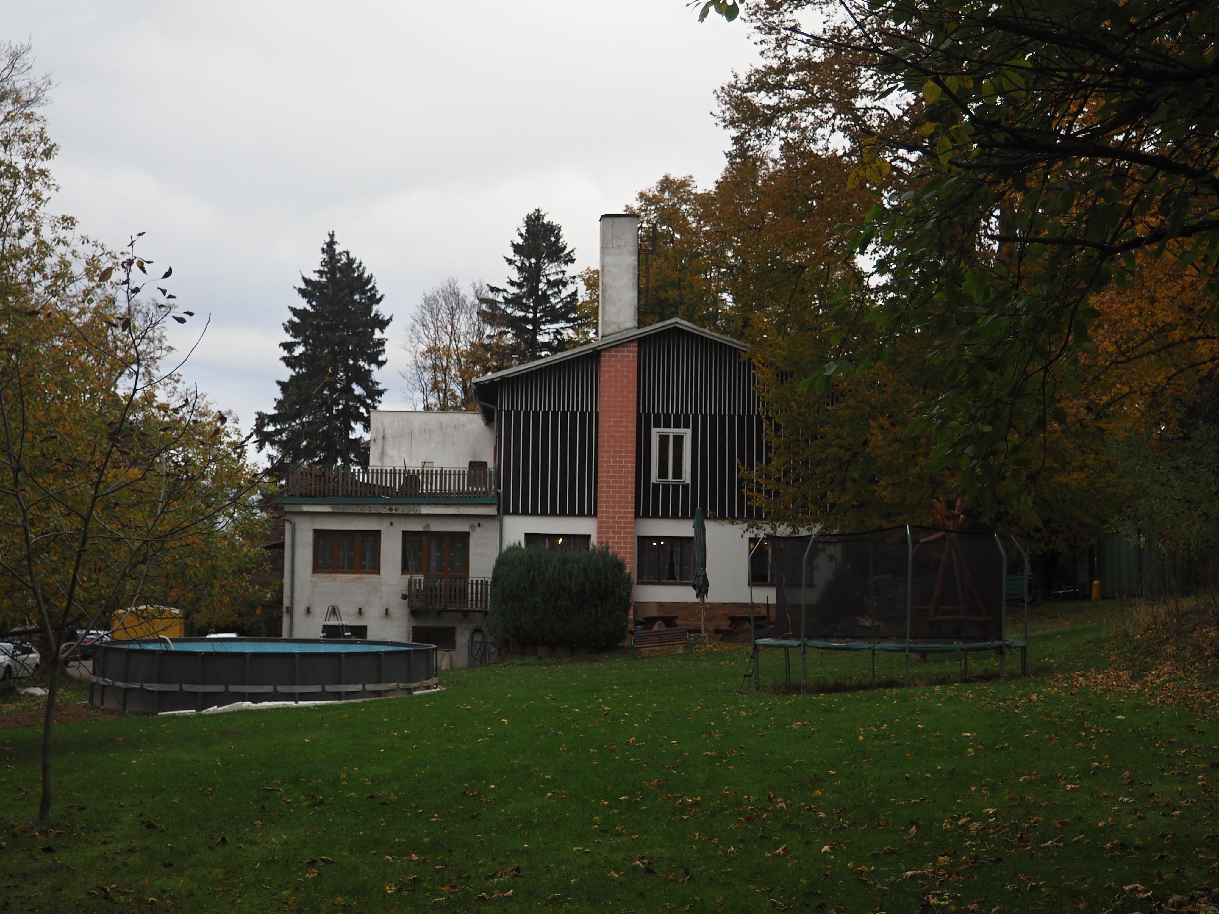 Horská chata RADOST foto 5